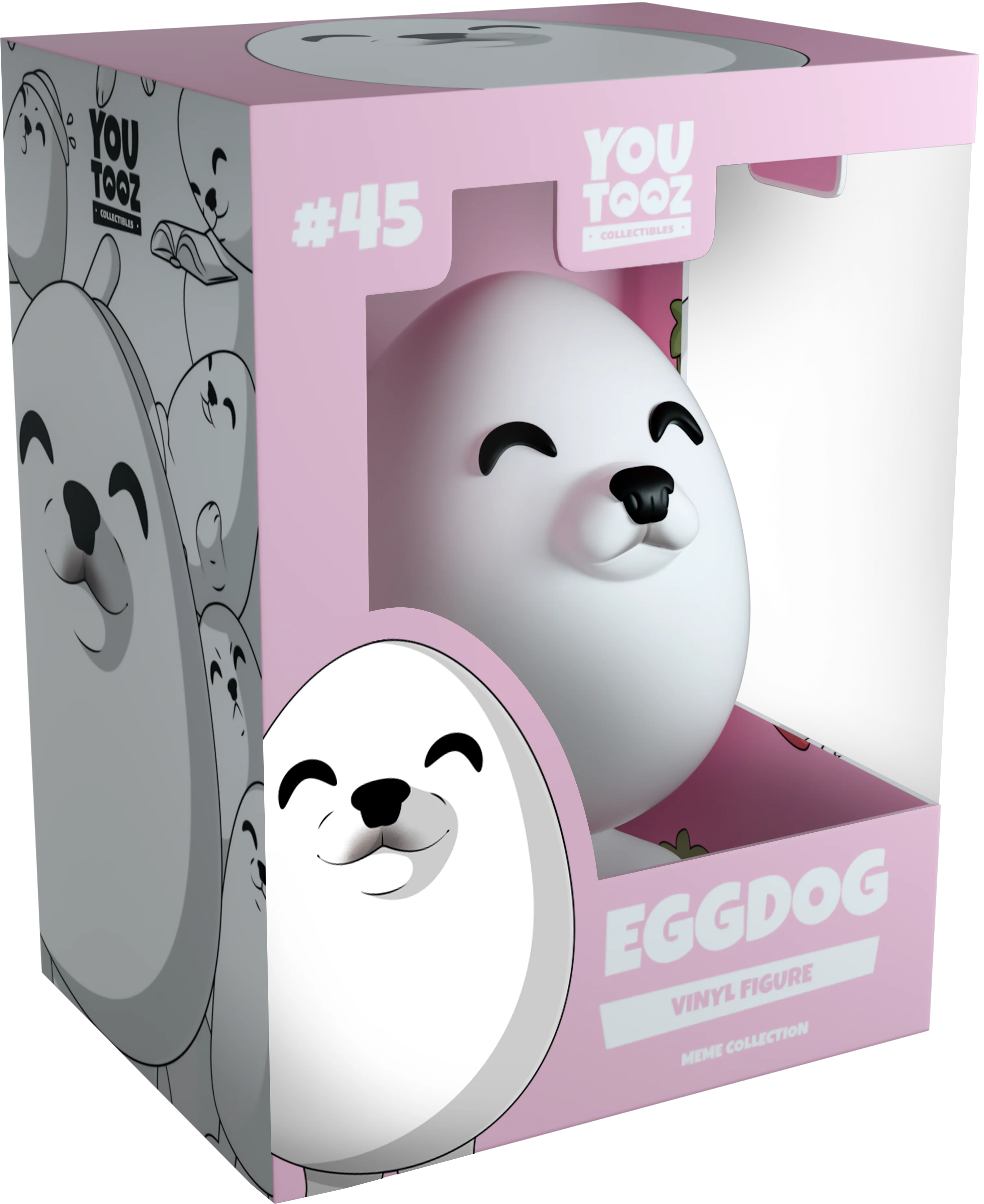 EggDog - Image 2