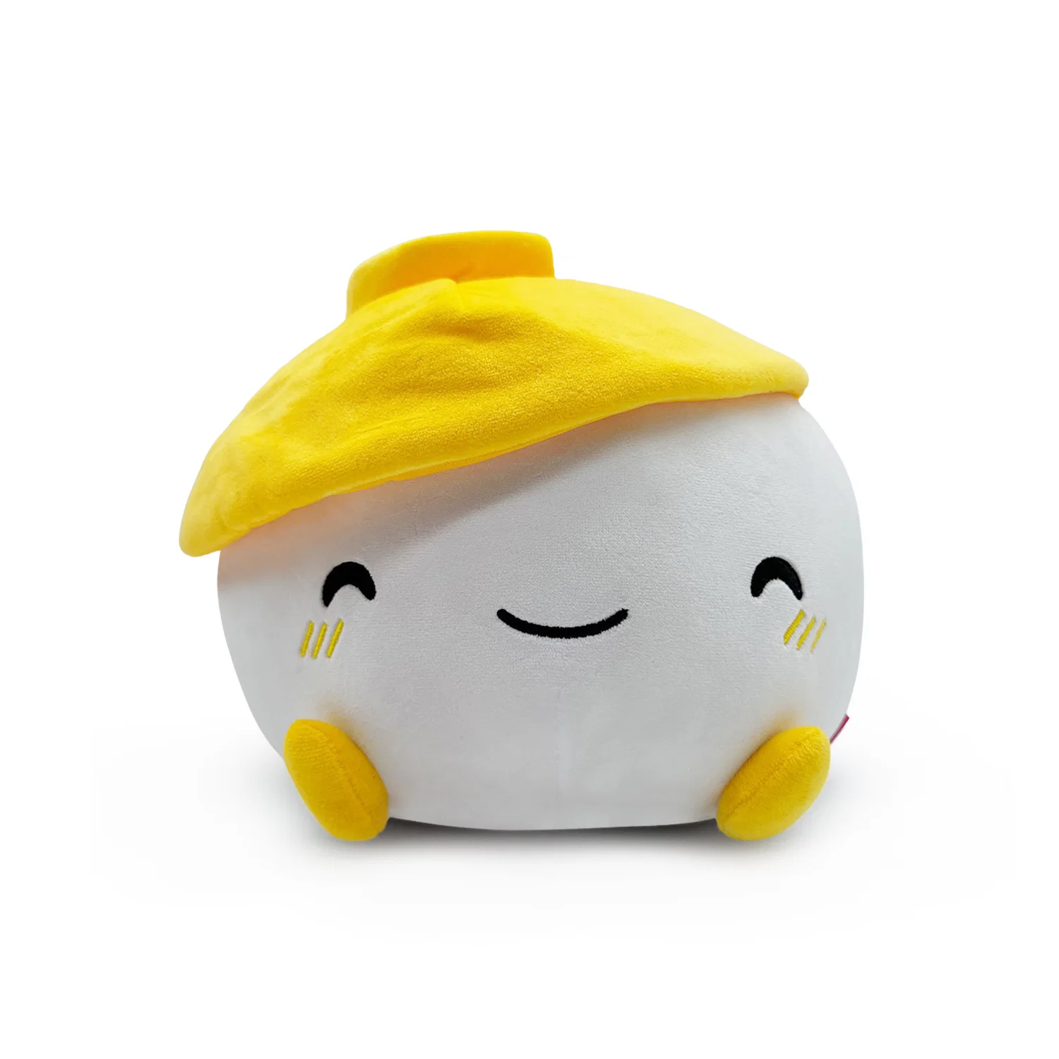 Eggsoup Plush (9in) - Image 2