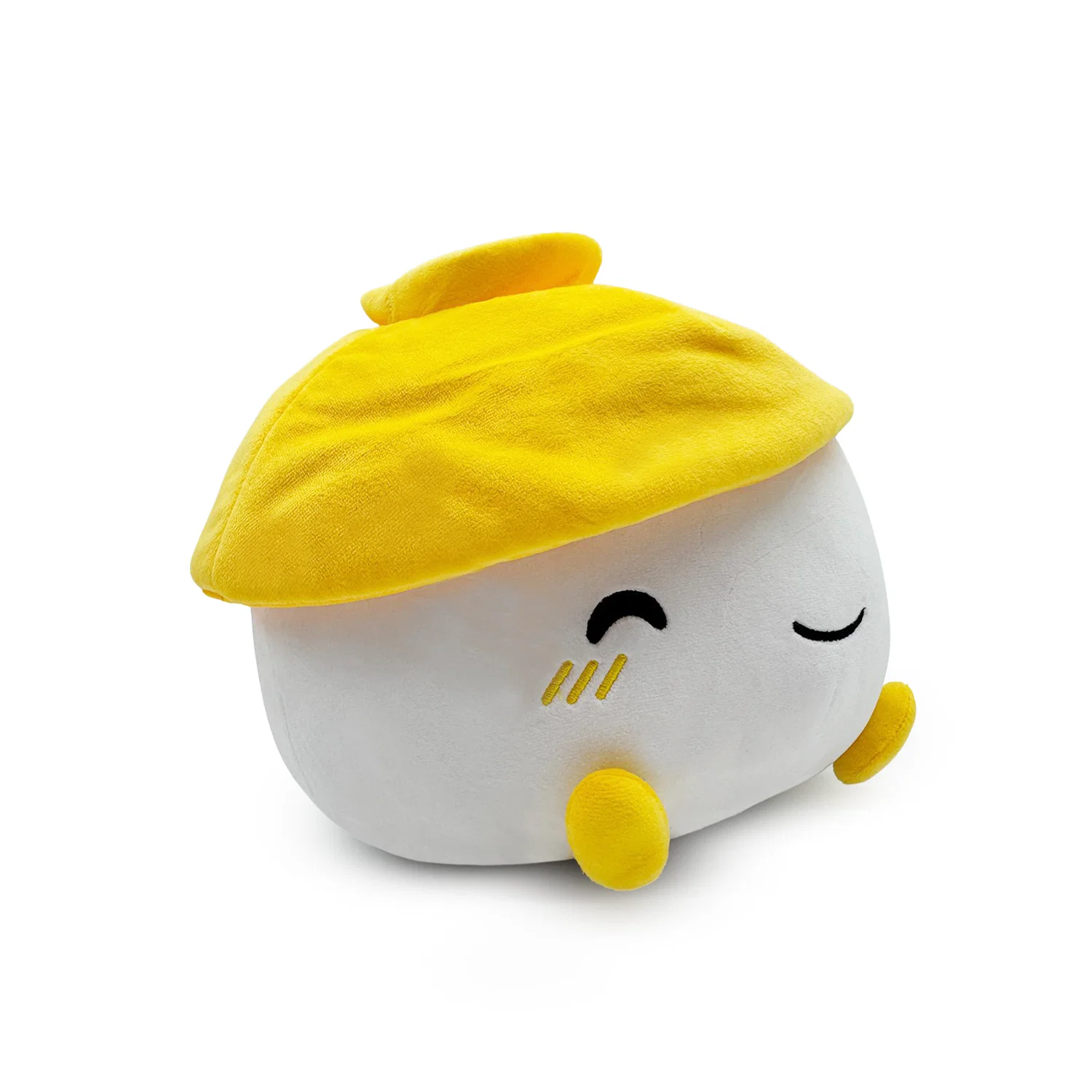 Eggsoup Plush (9in) - Image 3