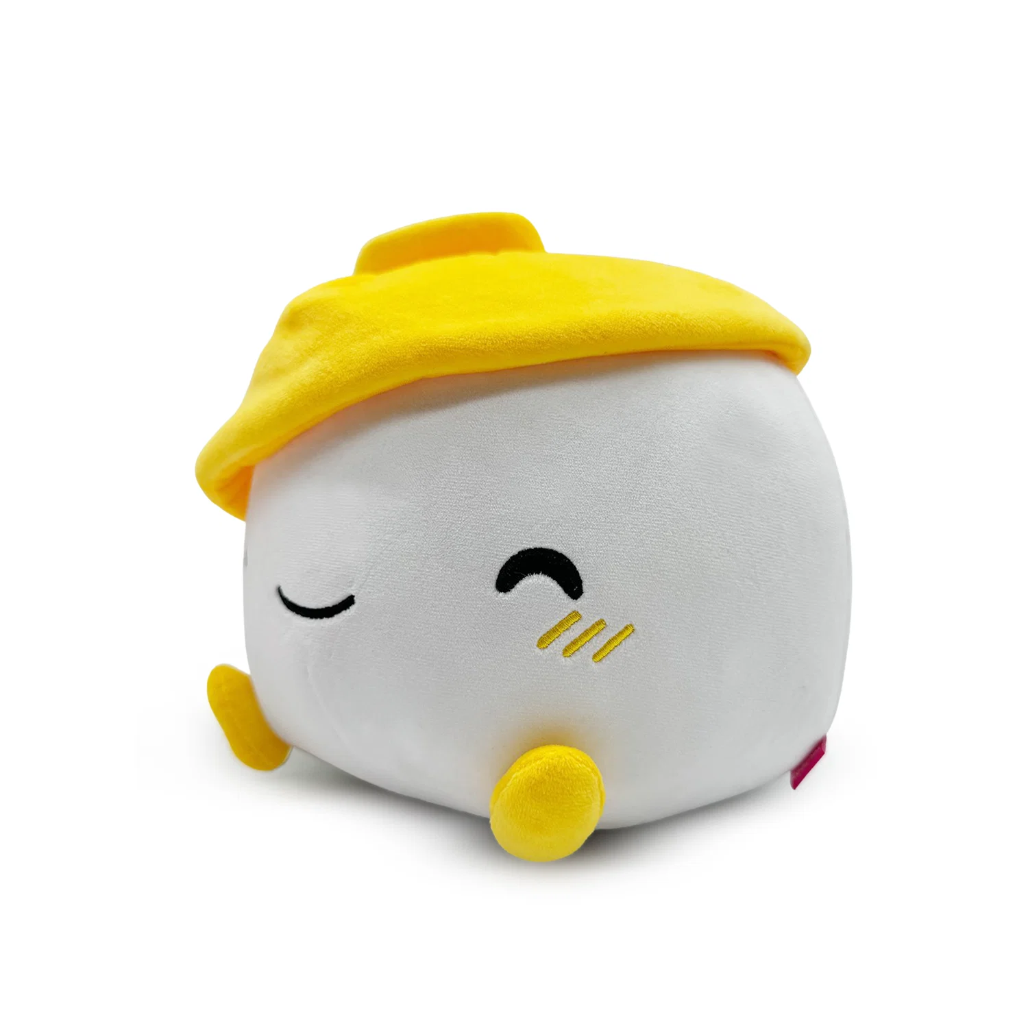 Eggsoup Plush (9in) - Image 4