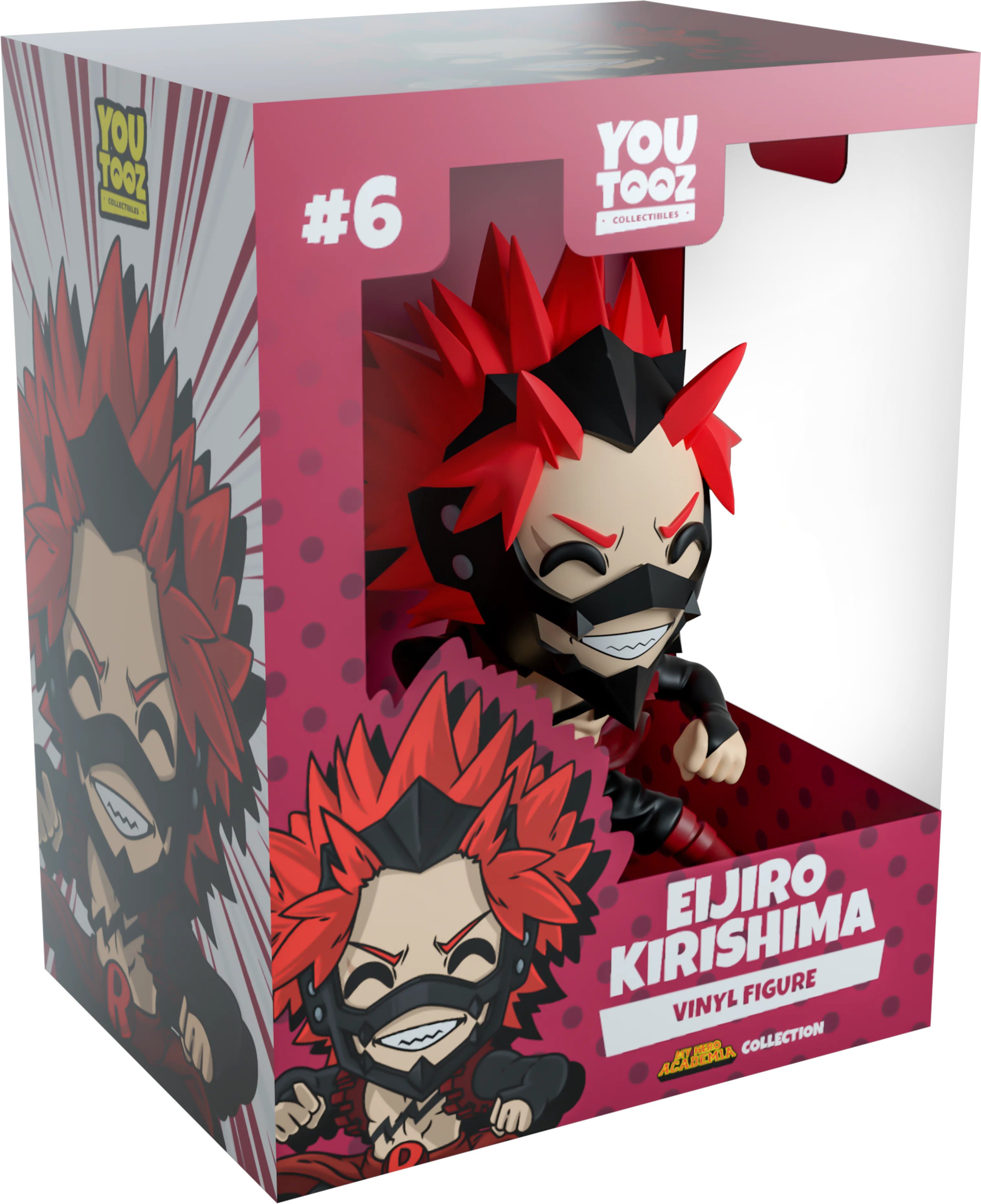 Eijiro Kirishima - Image 2
