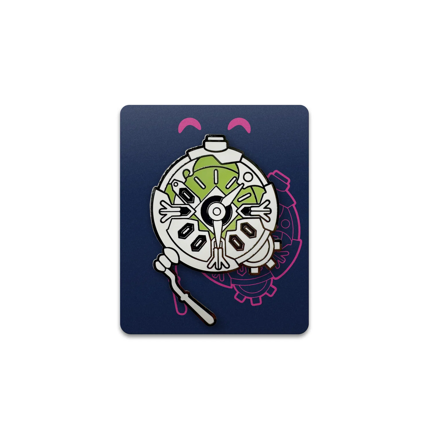 Ekko Stopwatch Pin - Image 3