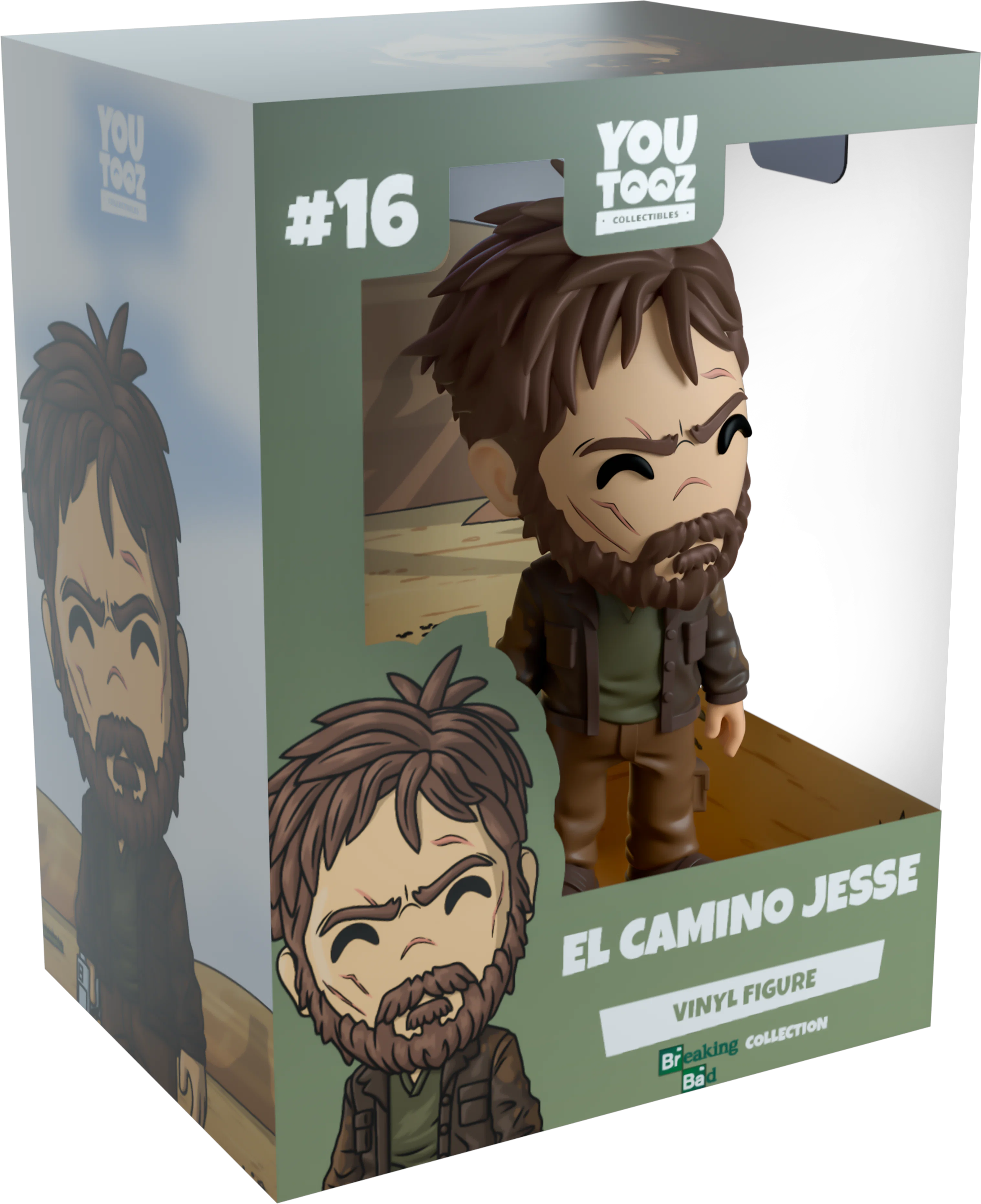 El Camino Jesse - Image 2