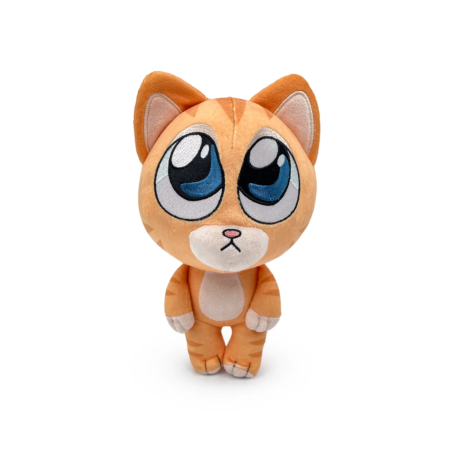 El Gato Plush (9in) - Image 2