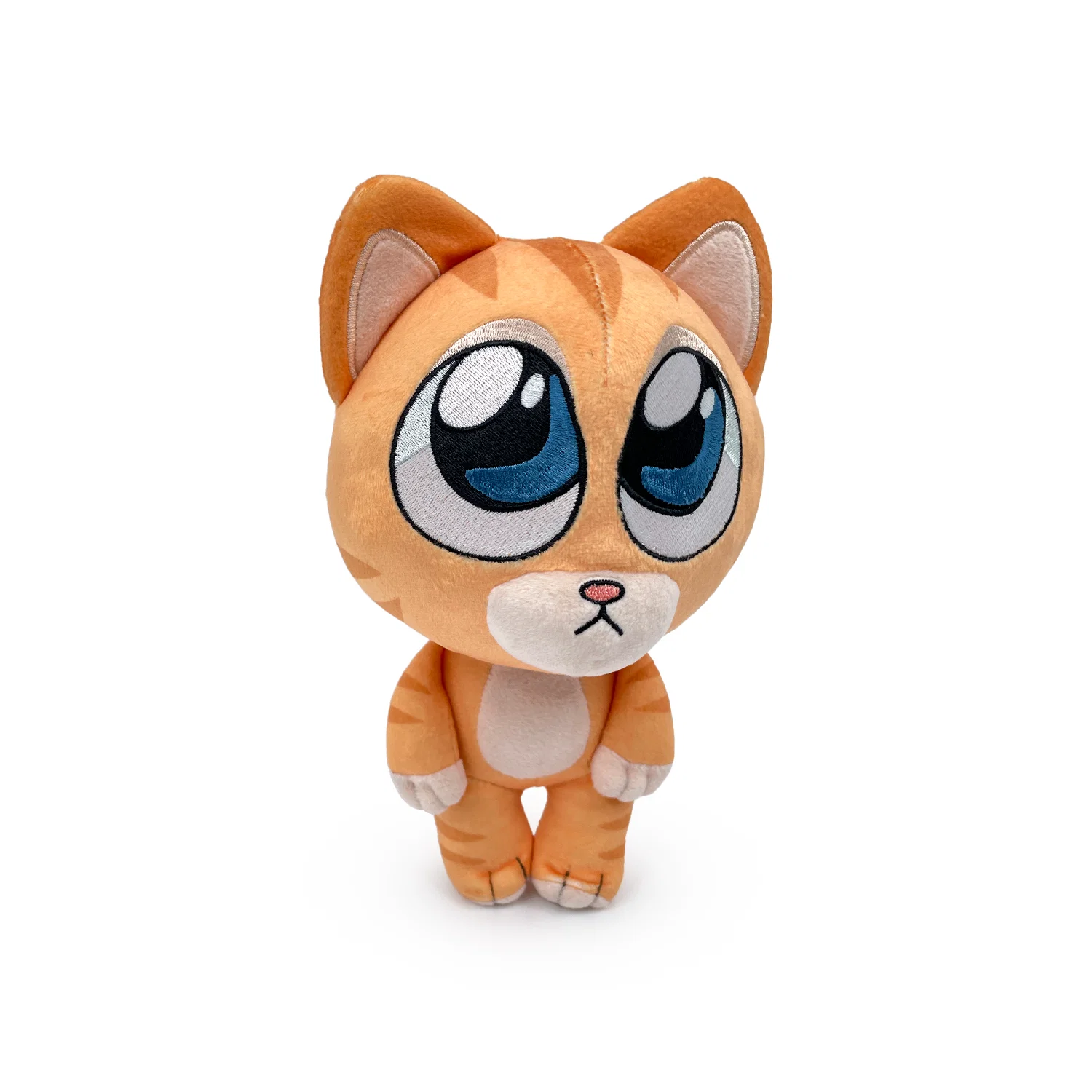 El Gato Plush (9in) - Image 3