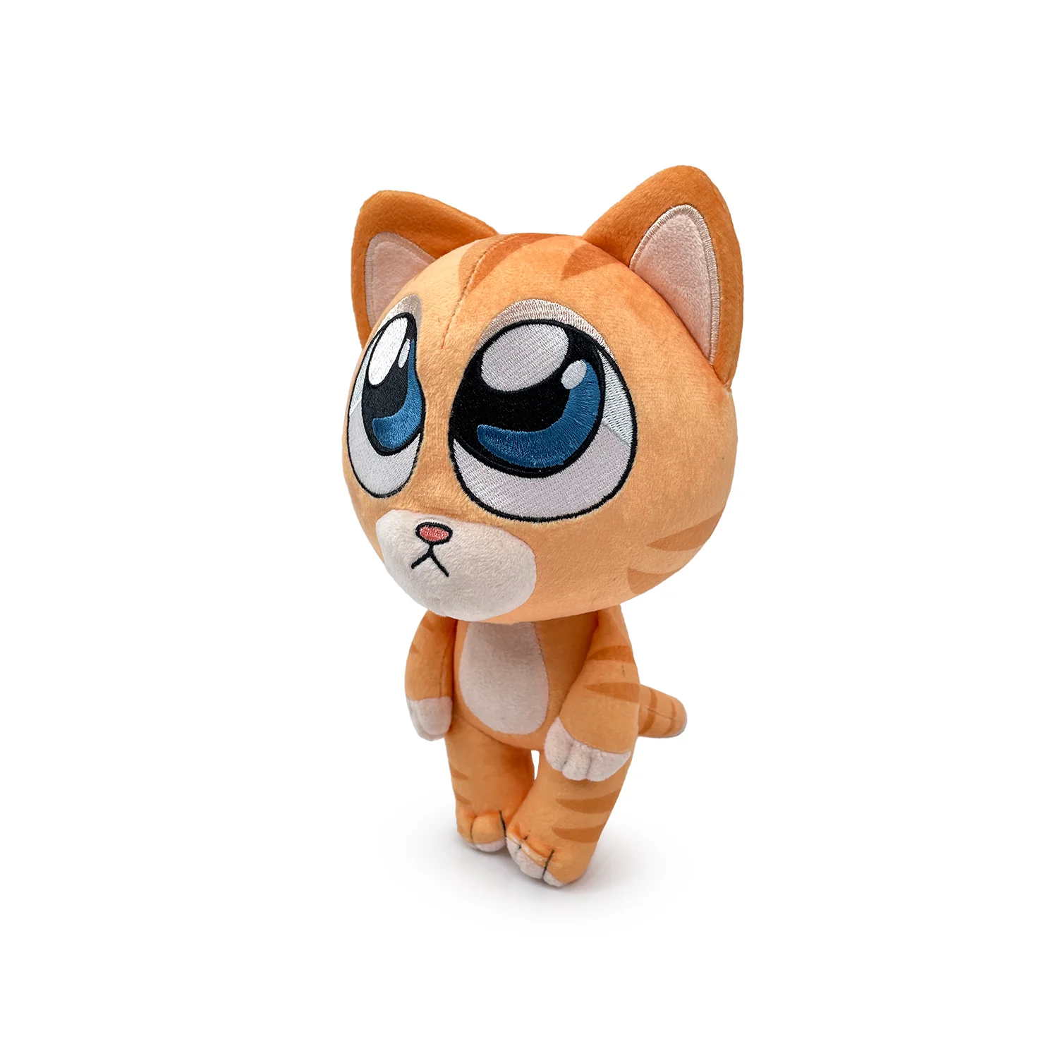 El Gato Plush (9in) - Image 4