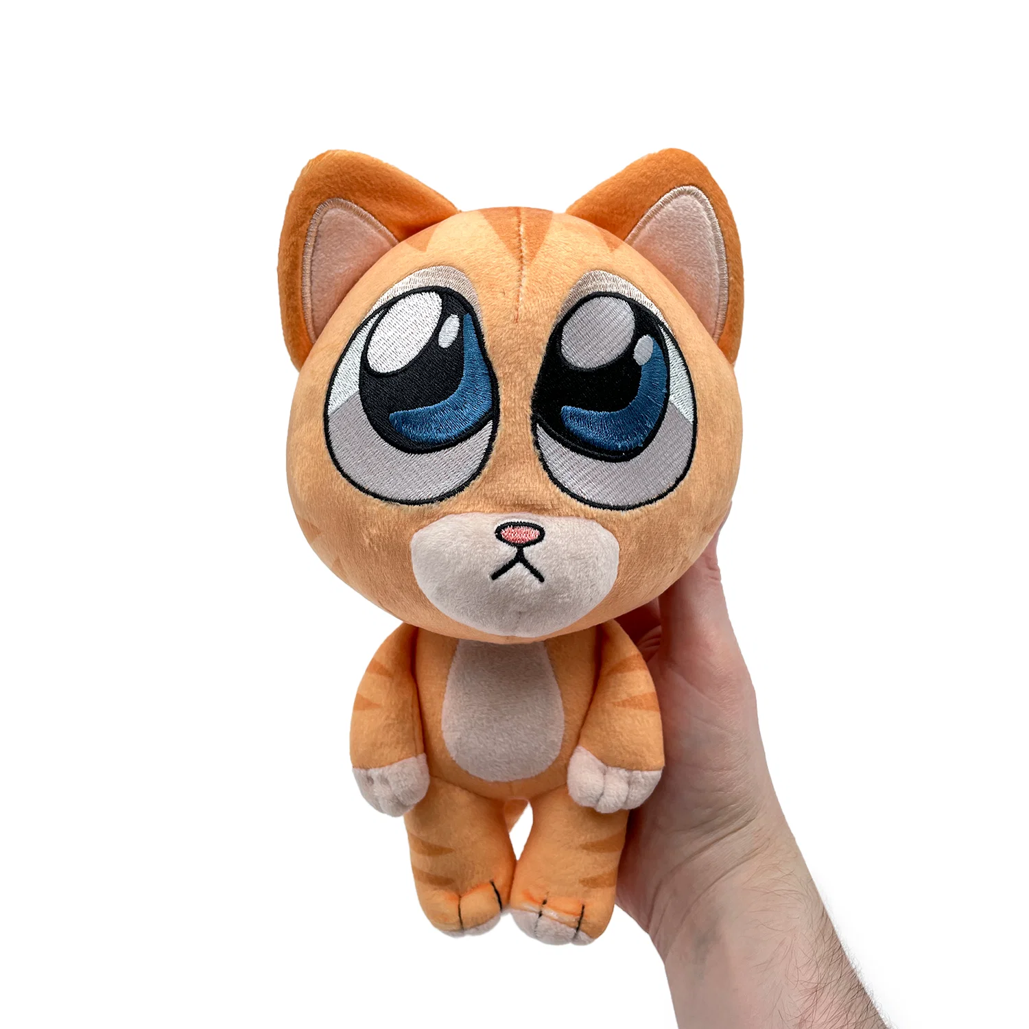 El Gato Plush (9in) - Image 6