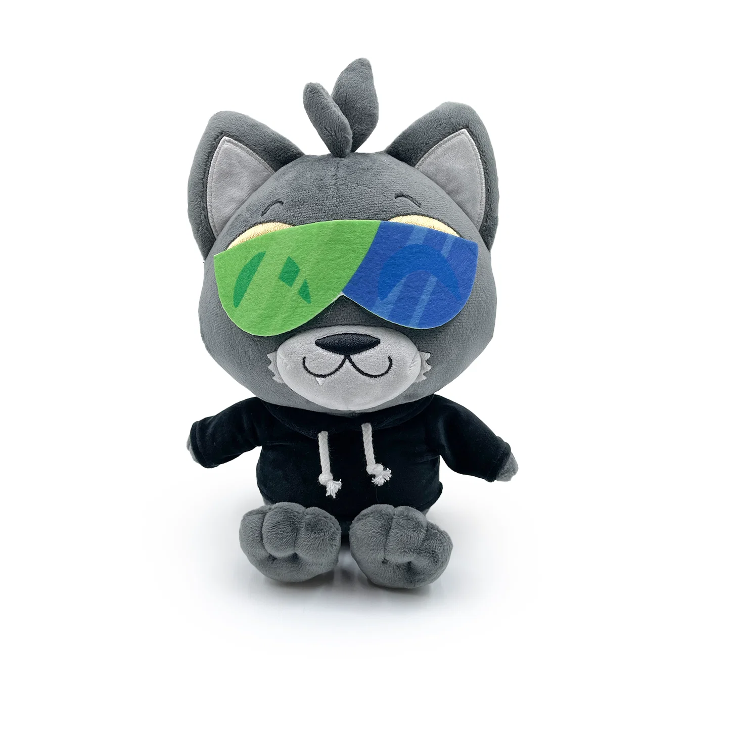 ElasticDroid Plush (9in) - Image 2
