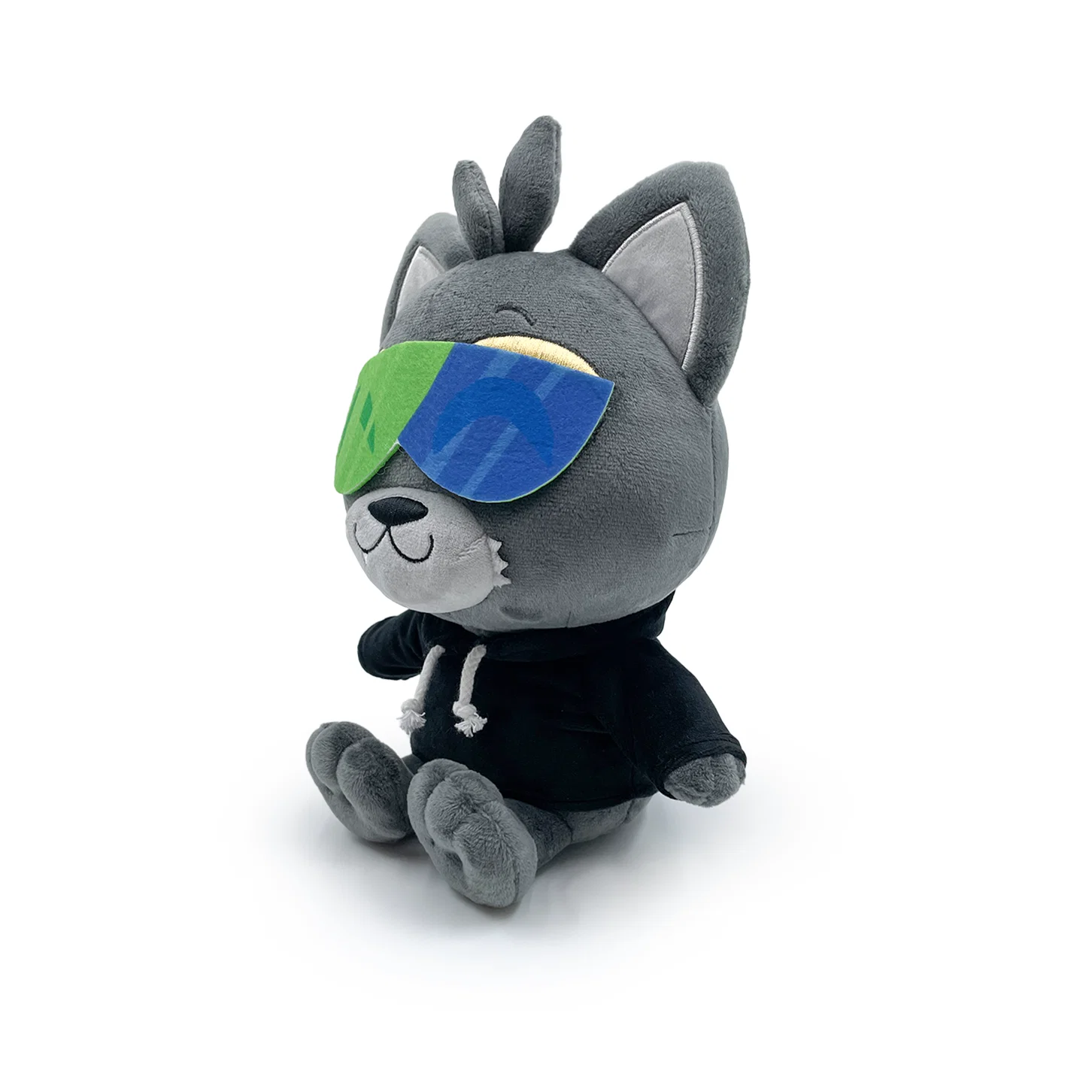 ElasticDroid Plush (9in) - Image 4