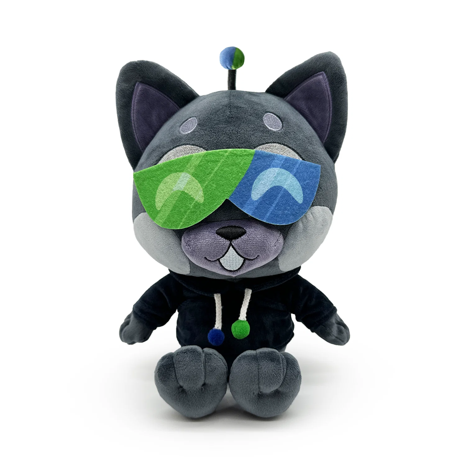 ElasticDroid Plush V2 (9in) - Image 2
