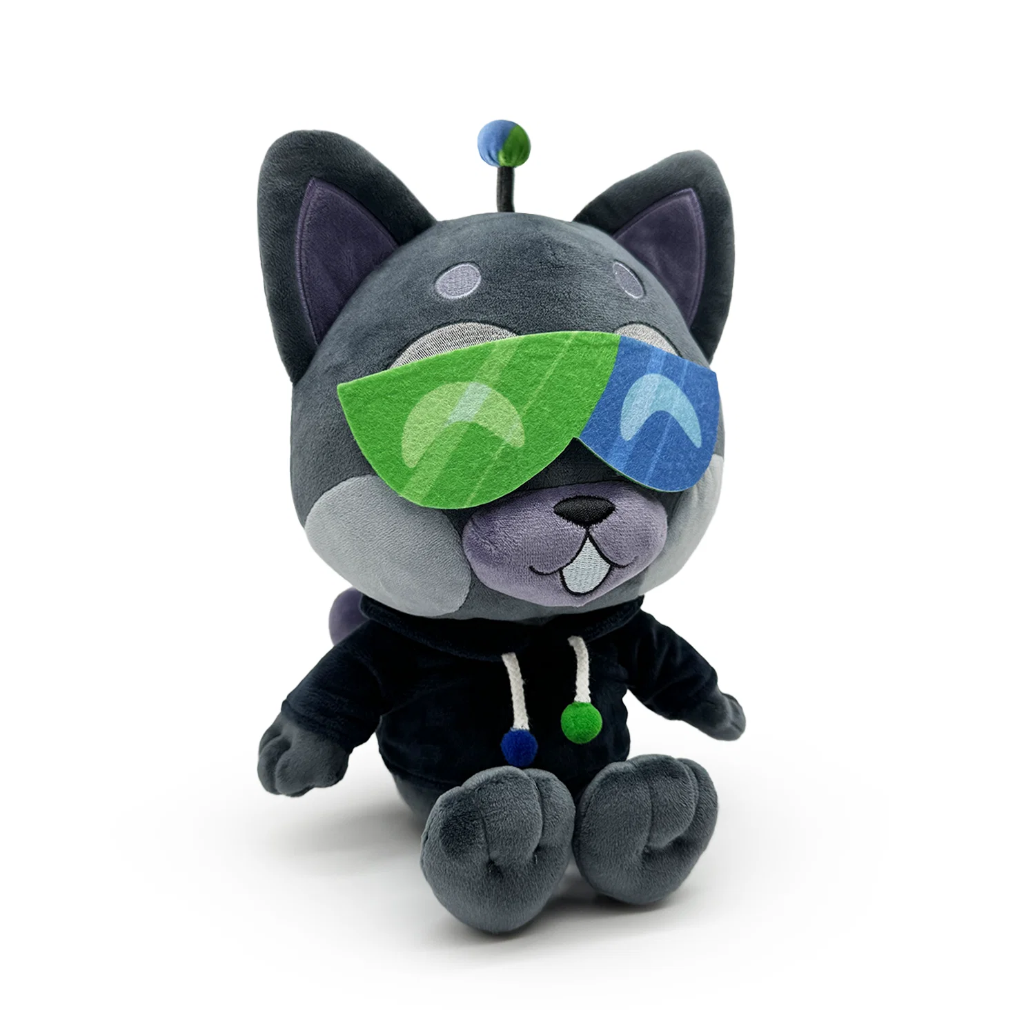 ElasticDroid Plush V2 (9in) - Image 3