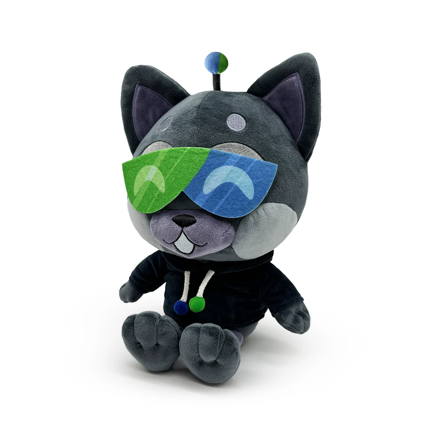 ElasticDroid Plush V2 (9in) - Image 4