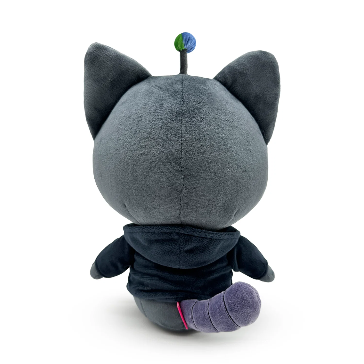 ElasticDroid Plush V2 (9in) - Image 5