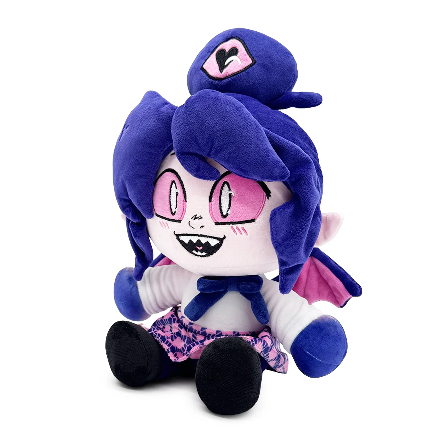 Eldritch Darling Plush (9in) - Image 4