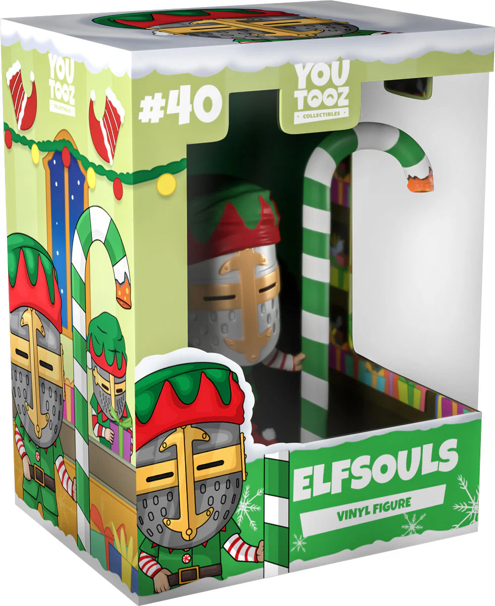 ElfSouls - Image 2