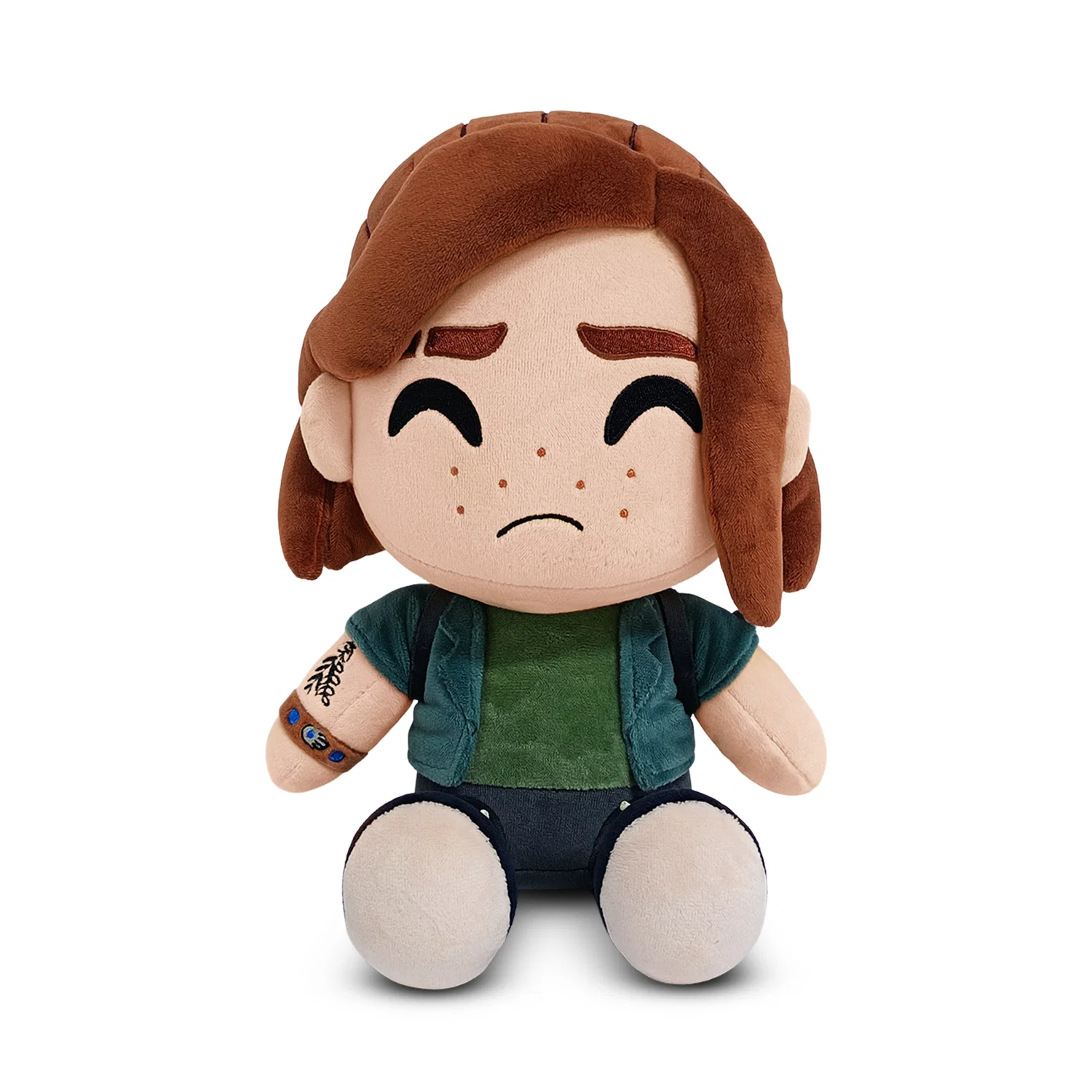 Ellie Plush (9in) - Image 2