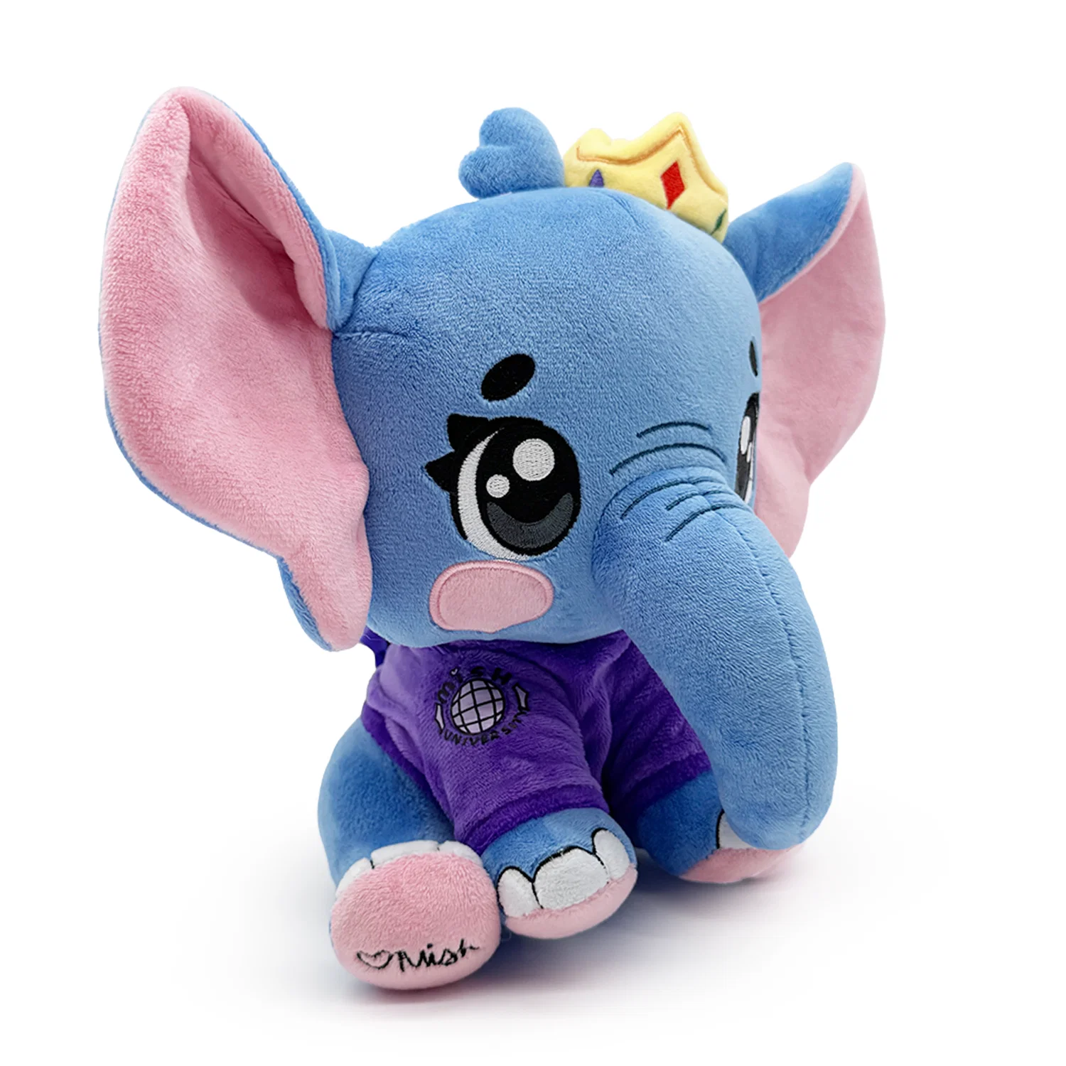 Elly Plush (9in) - Image 3