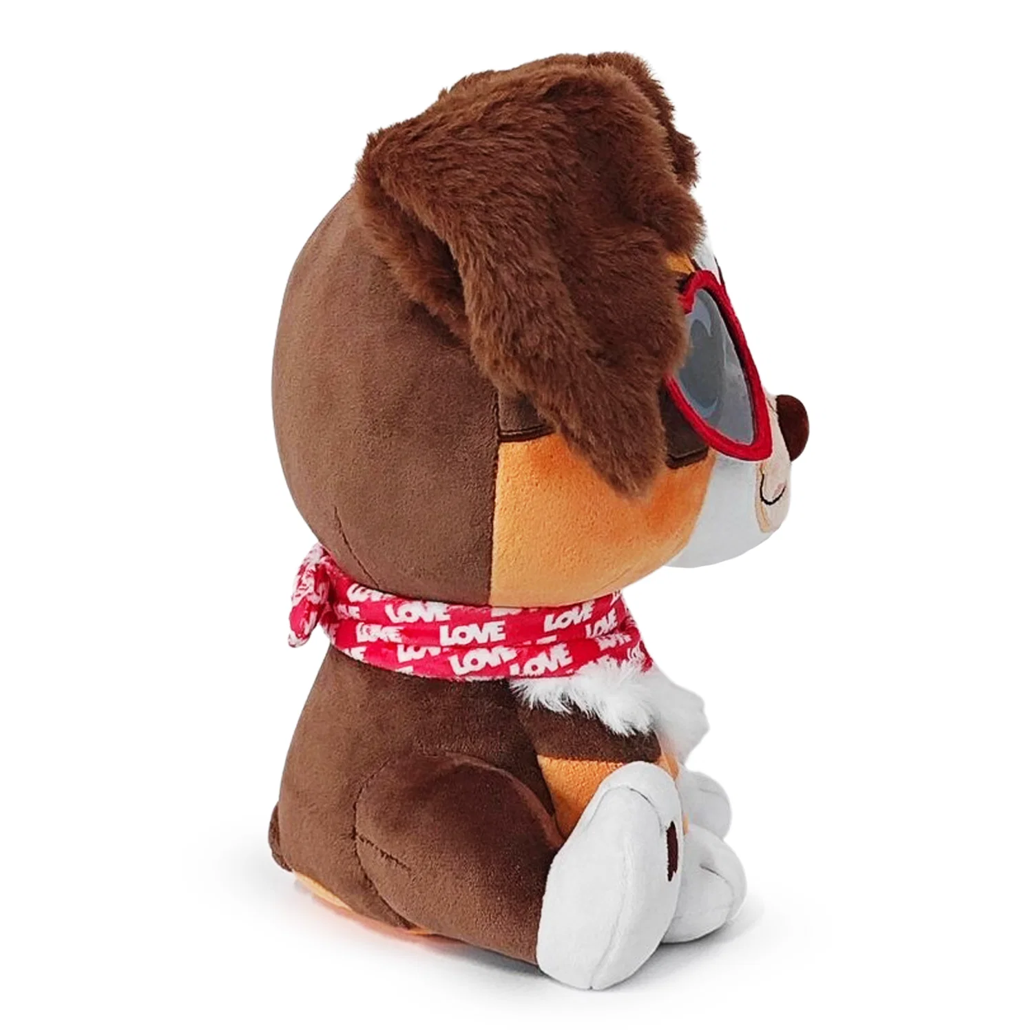 Ember Toy Aussie Plush (9in) - Image 3