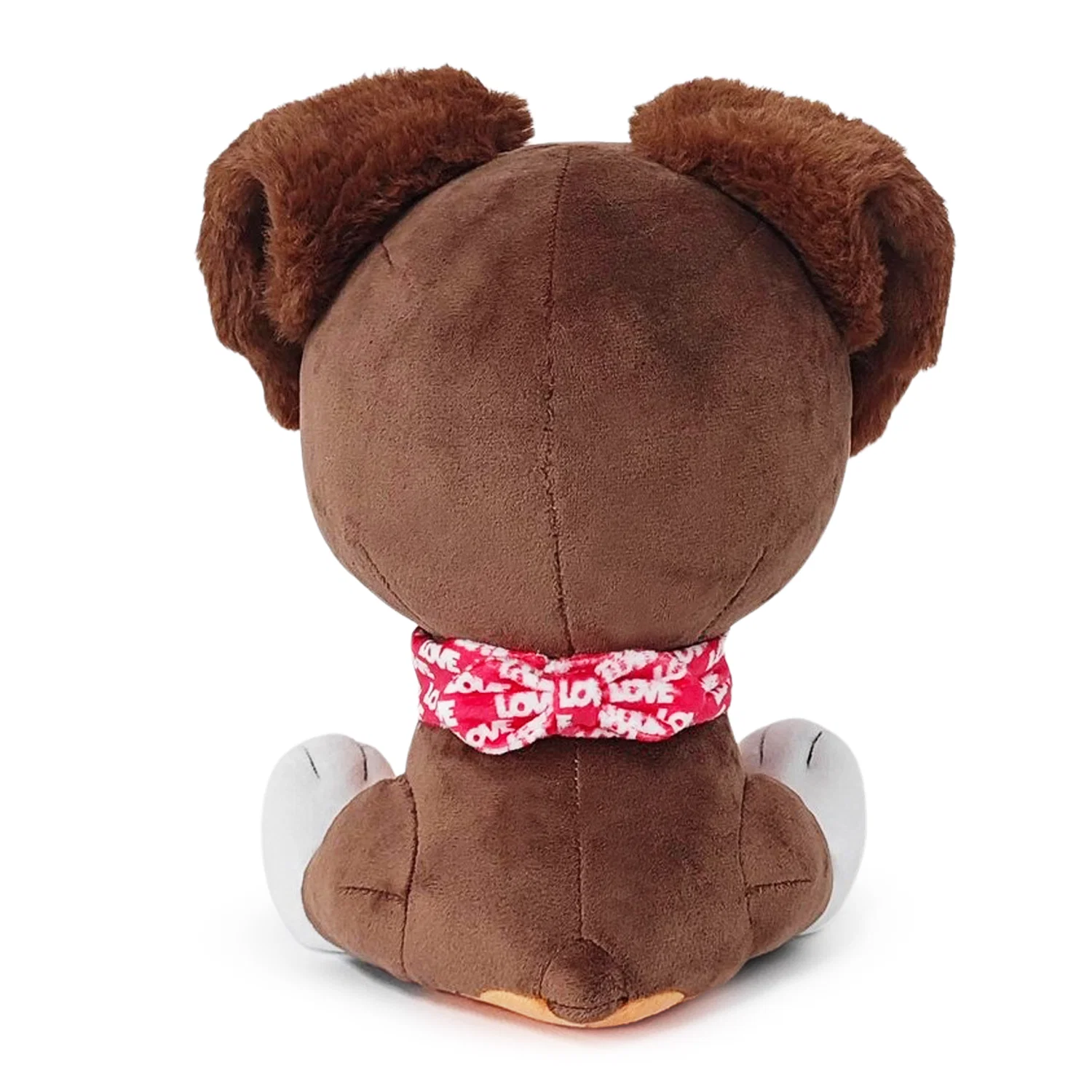 Ember Toy Aussie Plush (9in) - Image 5