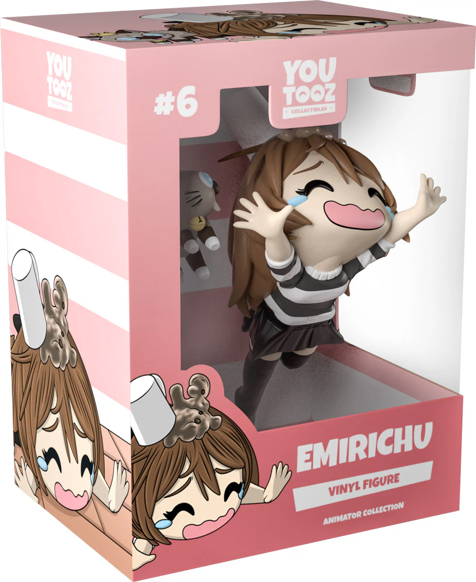 Emirichu - Image 2