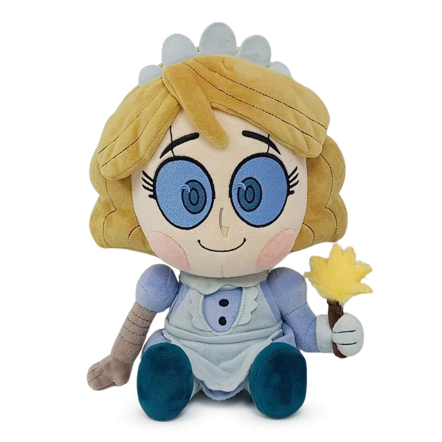 Emmy the Robot Plush (9in) - Image 2