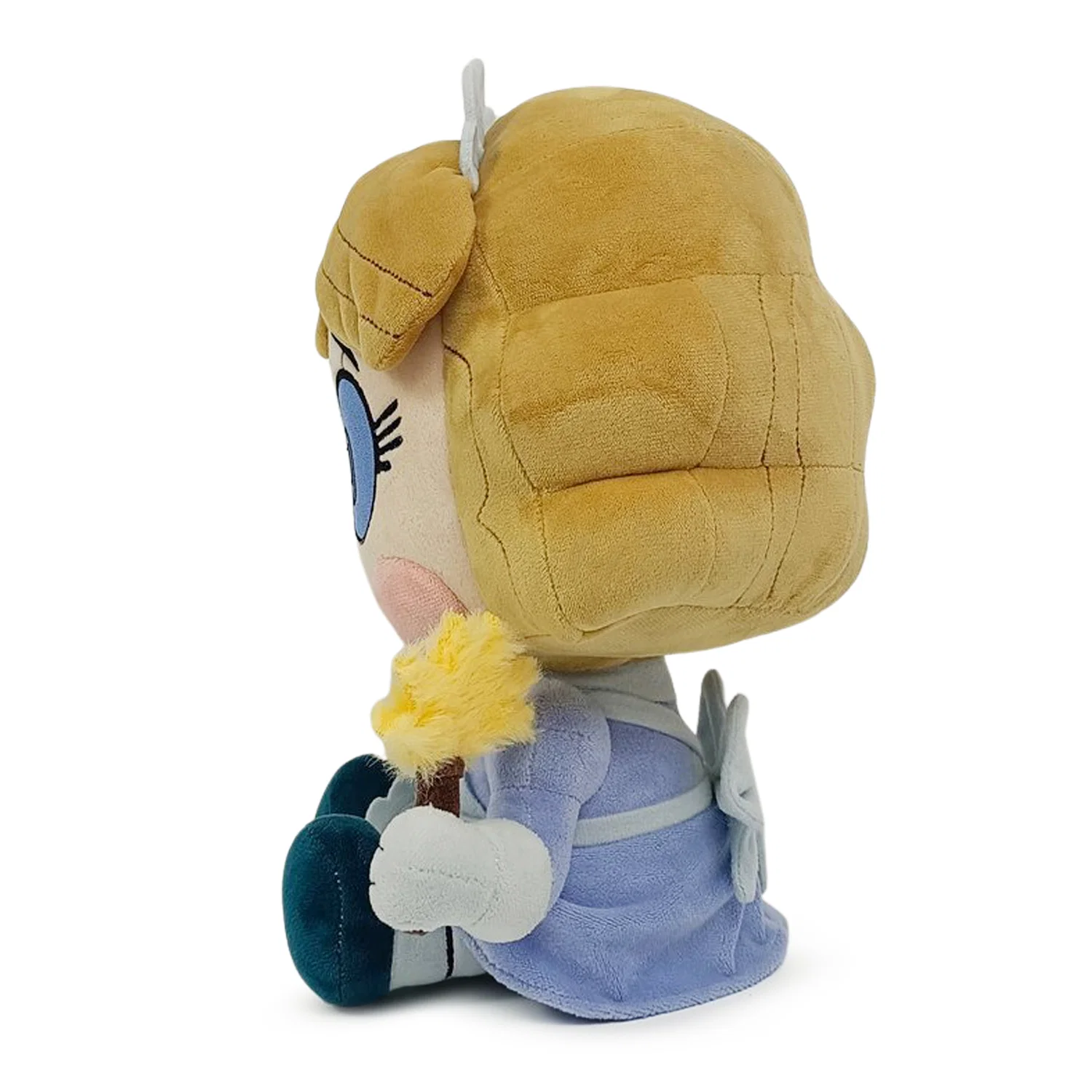 Emmy the Robot Plush (9in) - Image 4