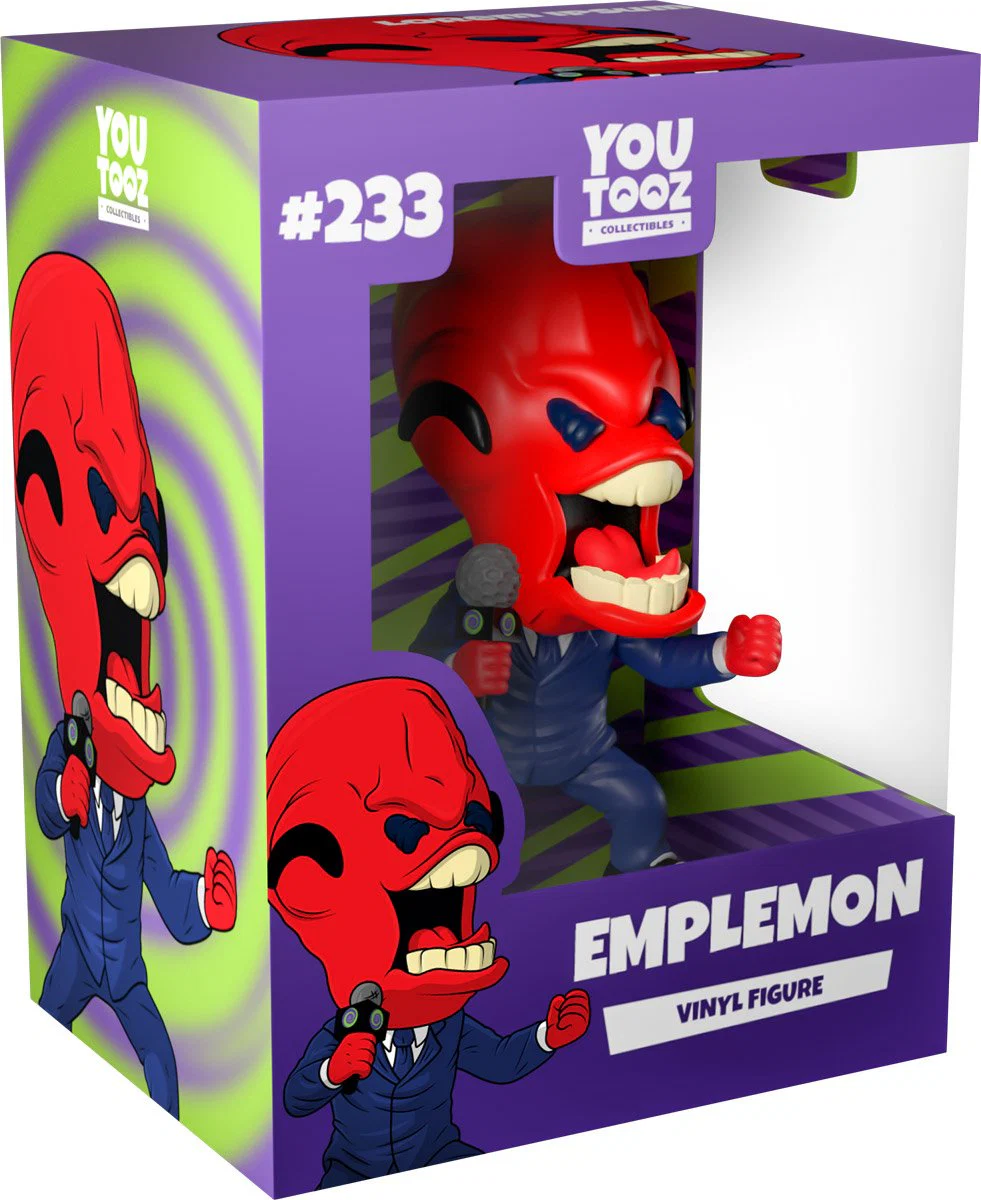 Emplemon - Image 2
