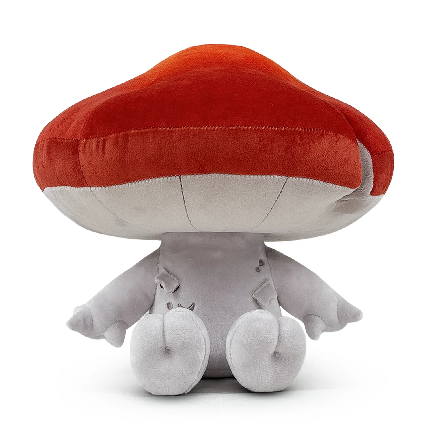 En Mushroom Plush (9in) - Image 2