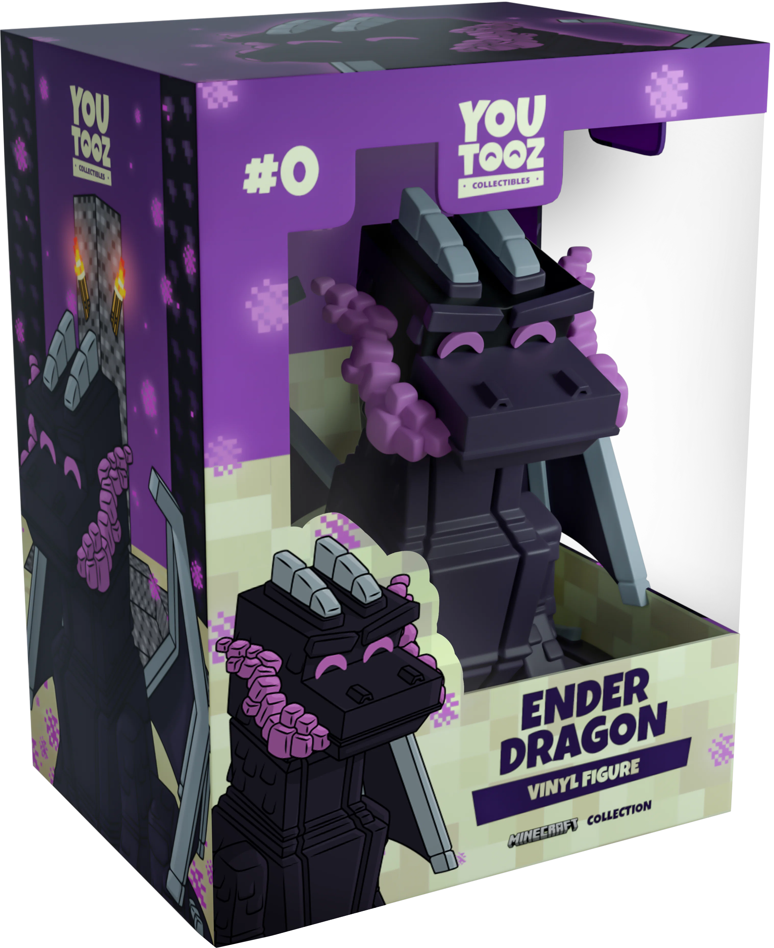 Ender Dragon - Image 2