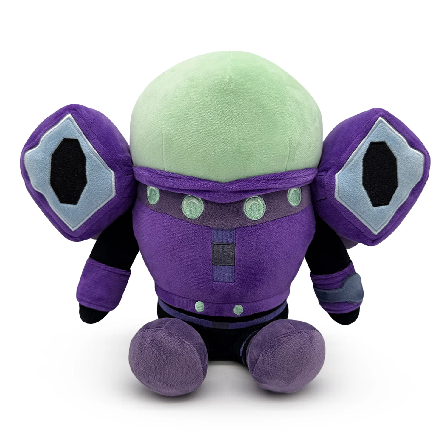 Engineer Plush (9in) - Image 2