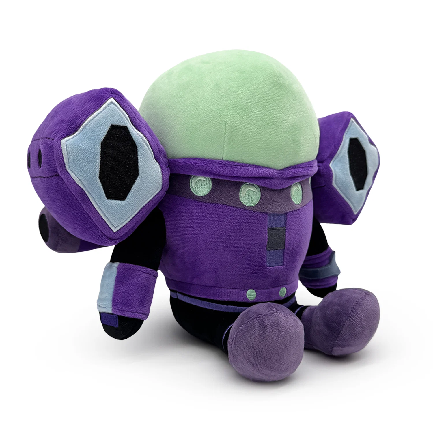 Engineer Plush (9in) - Image 3
