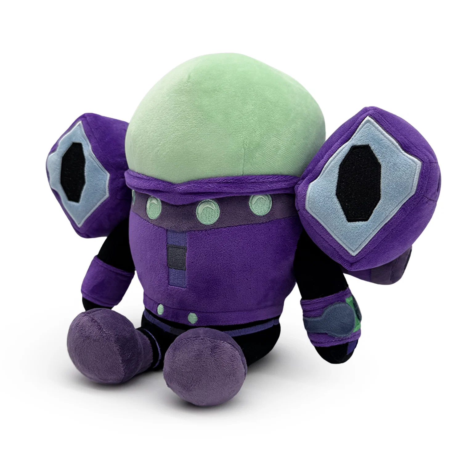 Engineer Plush (9in) - Image 4
