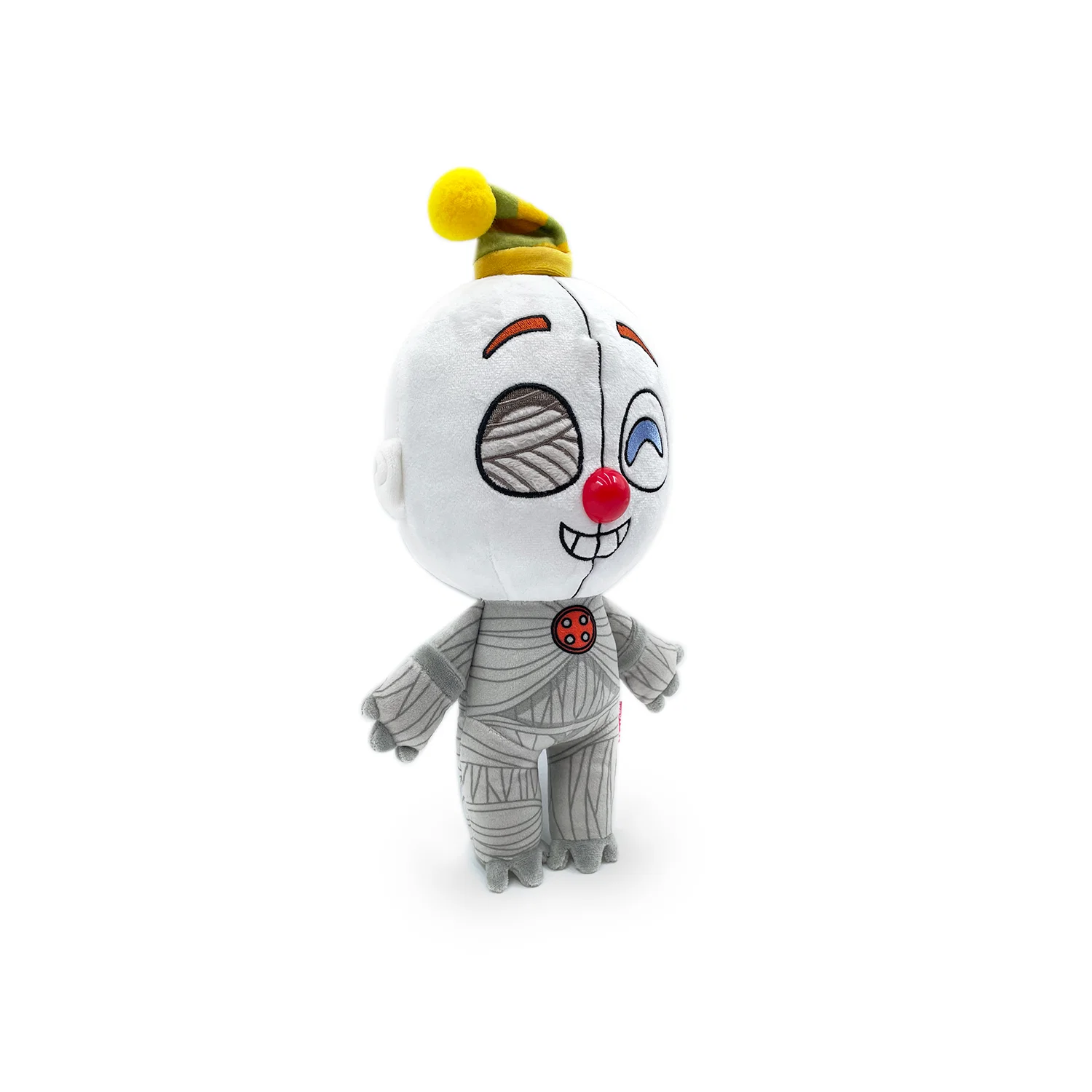 Ennard Chibi Plush (9in) - Image 3