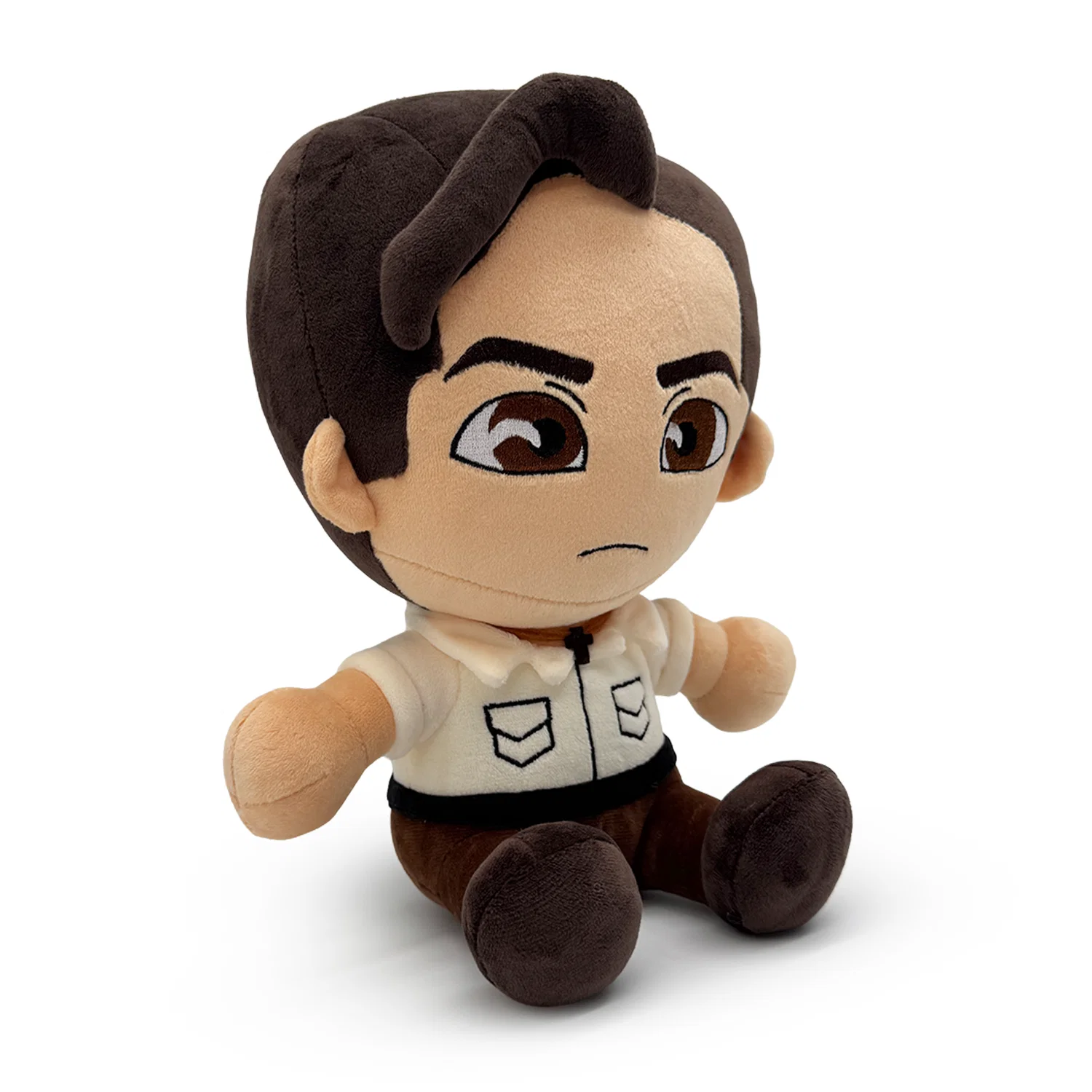 Enzo Plush (9in) - Image 3