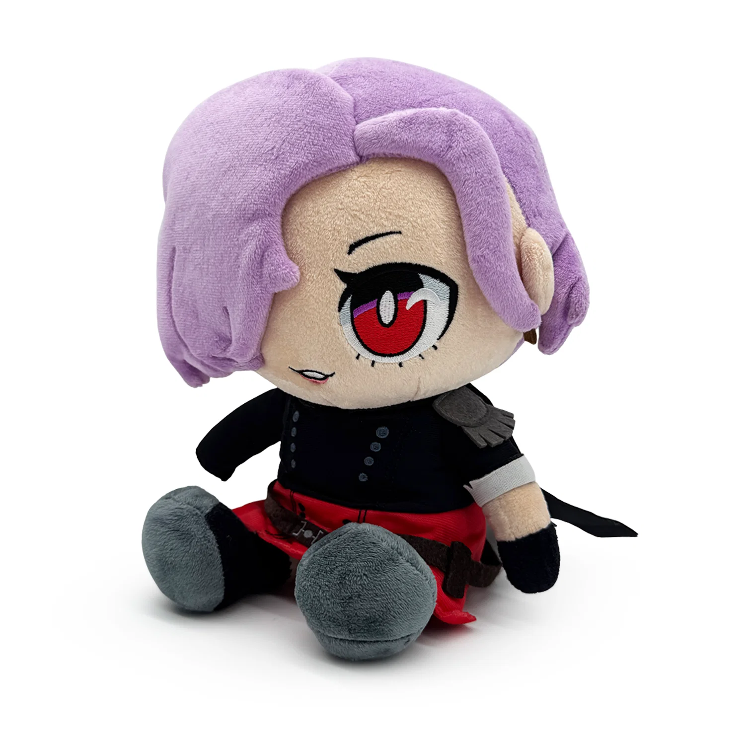 Erina Plush (9in) - Image 4