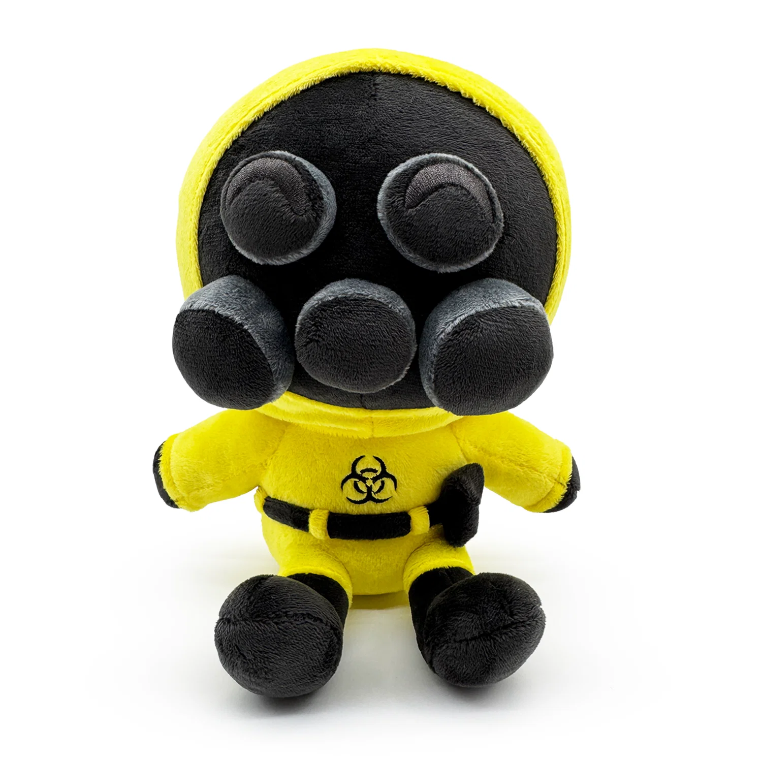 Escape the Backrooms Plush (9in) - Image 2