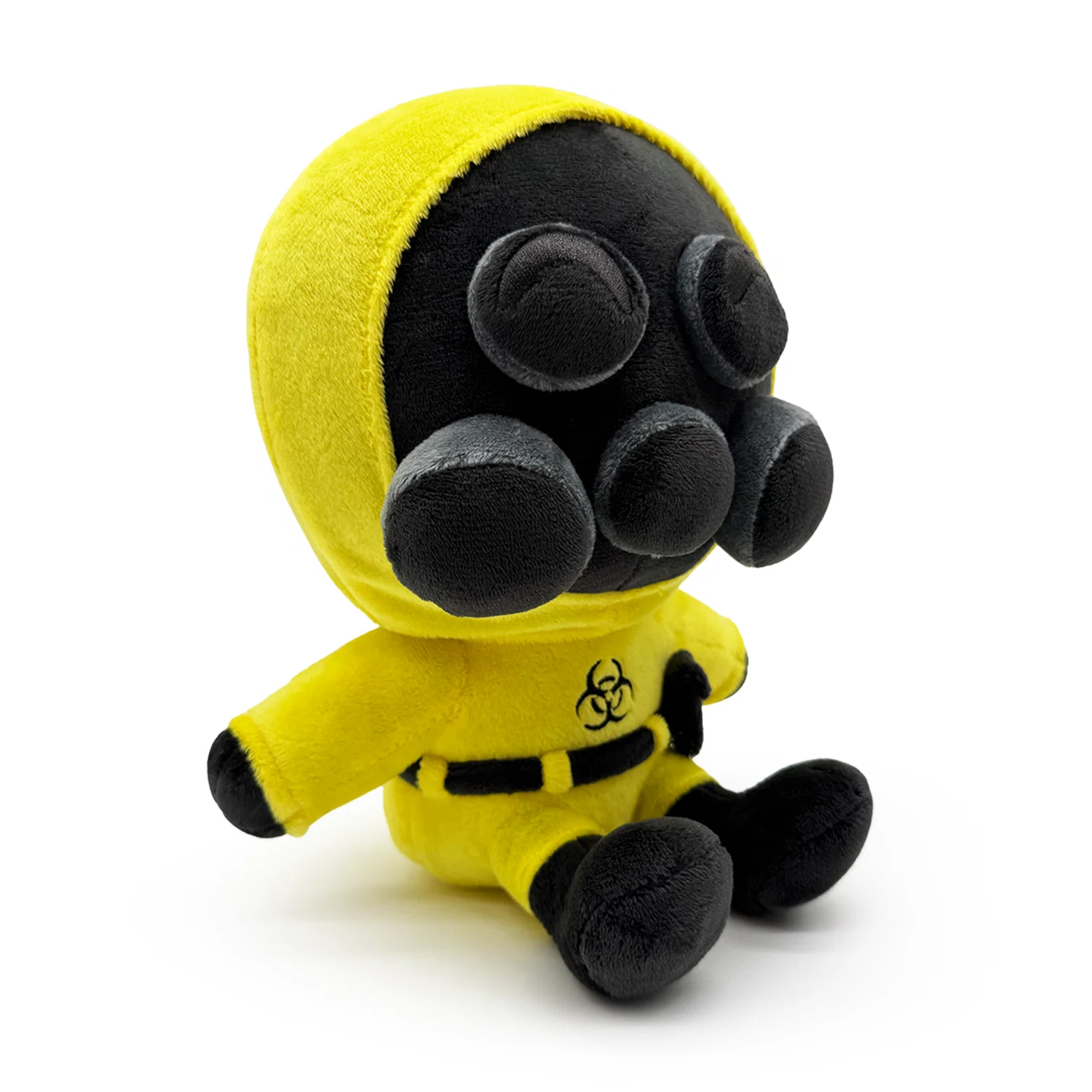 Escape the Backrooms Plush (9in) - Image 3