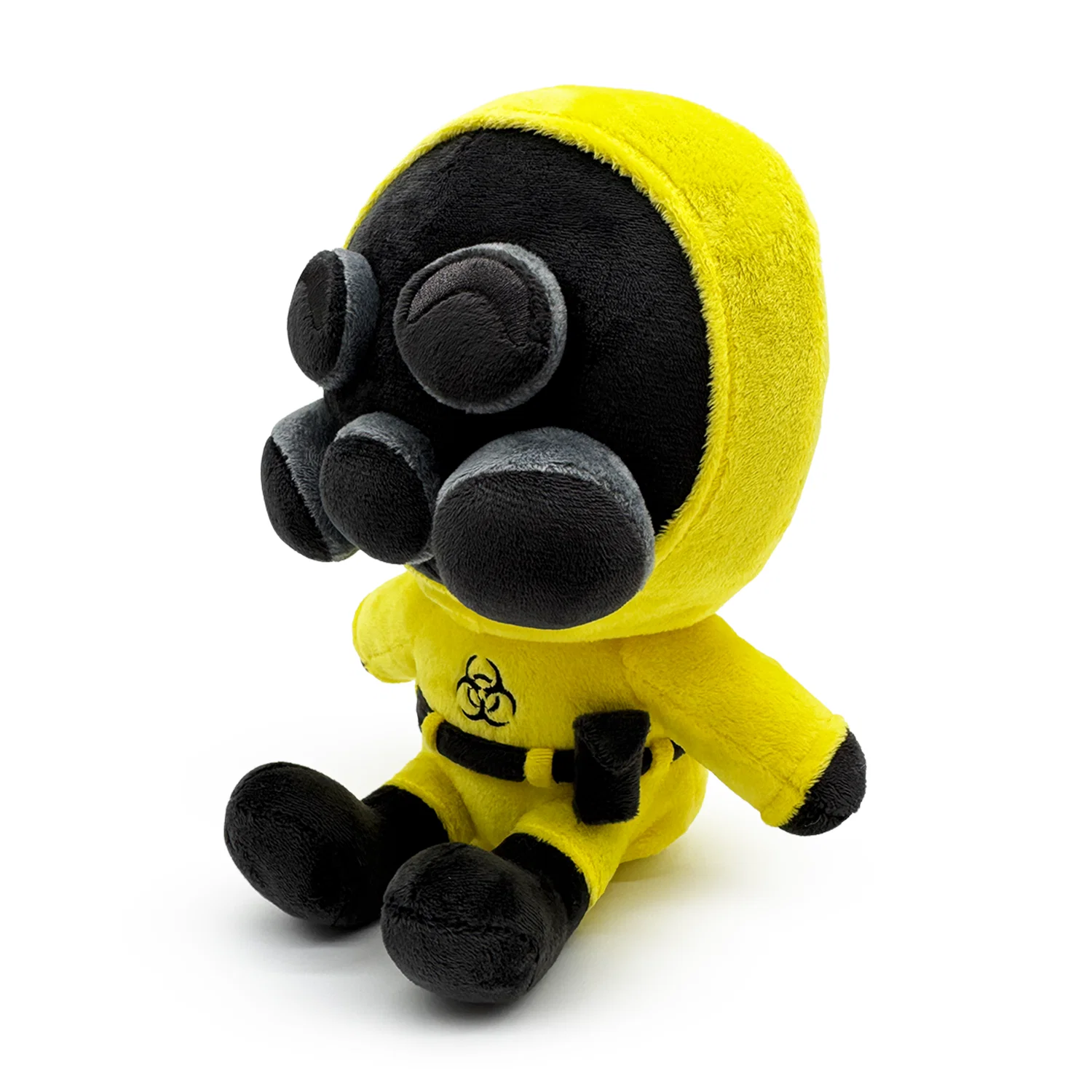 Escape the Backrooms Plush (9in) - Image 4