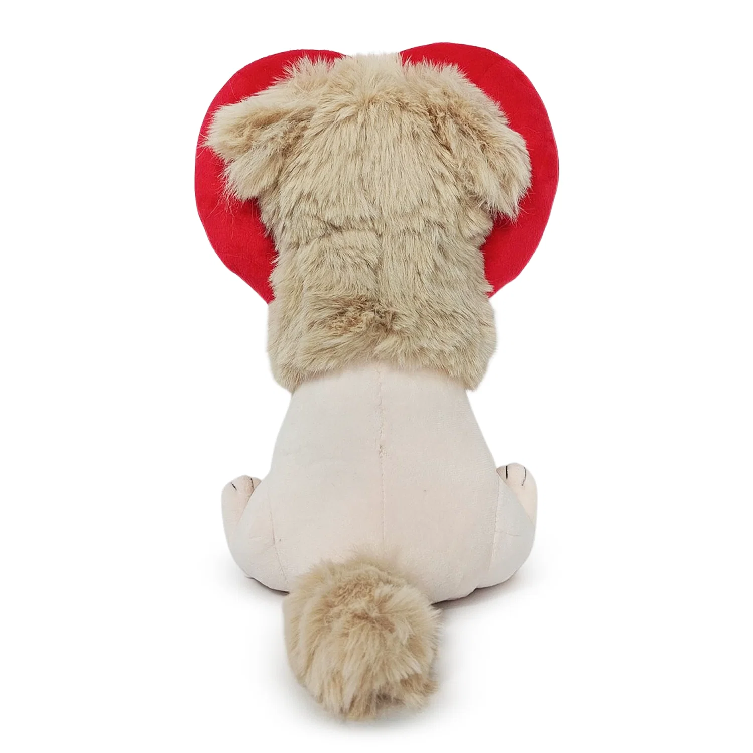 EsperBorzoi Plush (9in) - Image 5