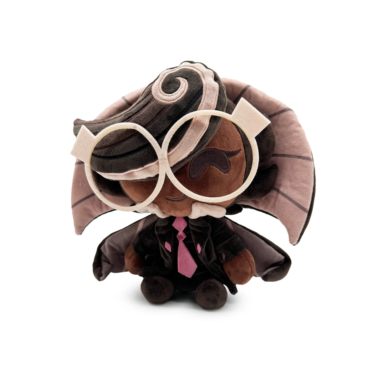 Espresso Cookie Plush (9in) - Image 4