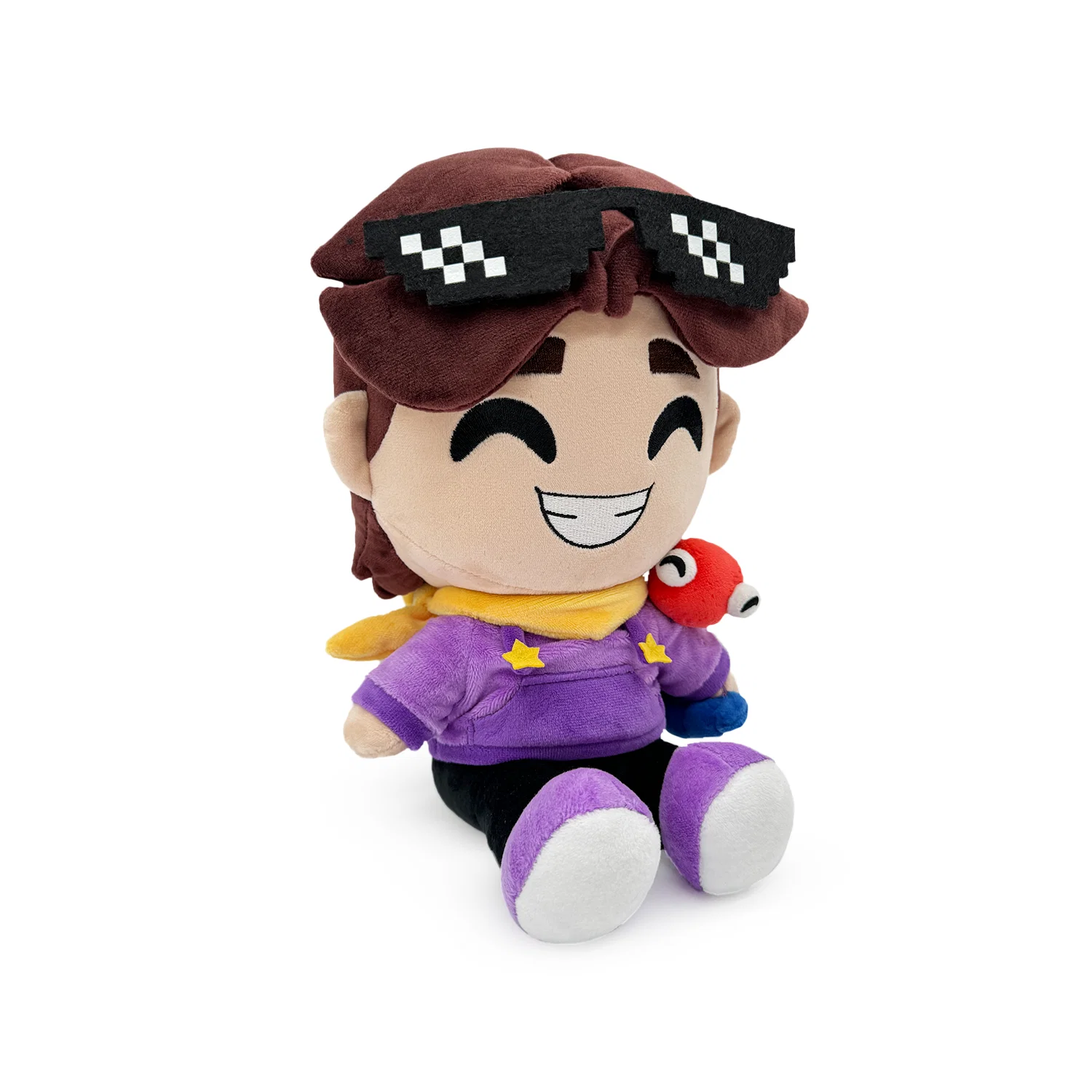 EvanTubeHD Plush (9in) - Image 3