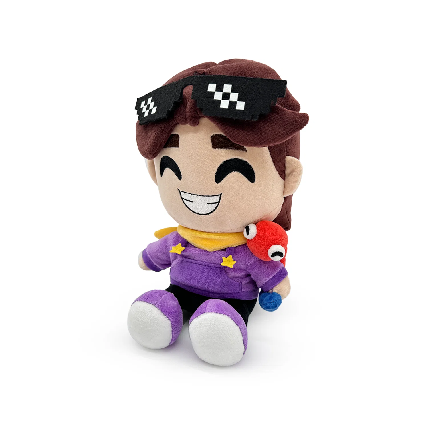 EvanTubeHD Plush (9in) - Image 4