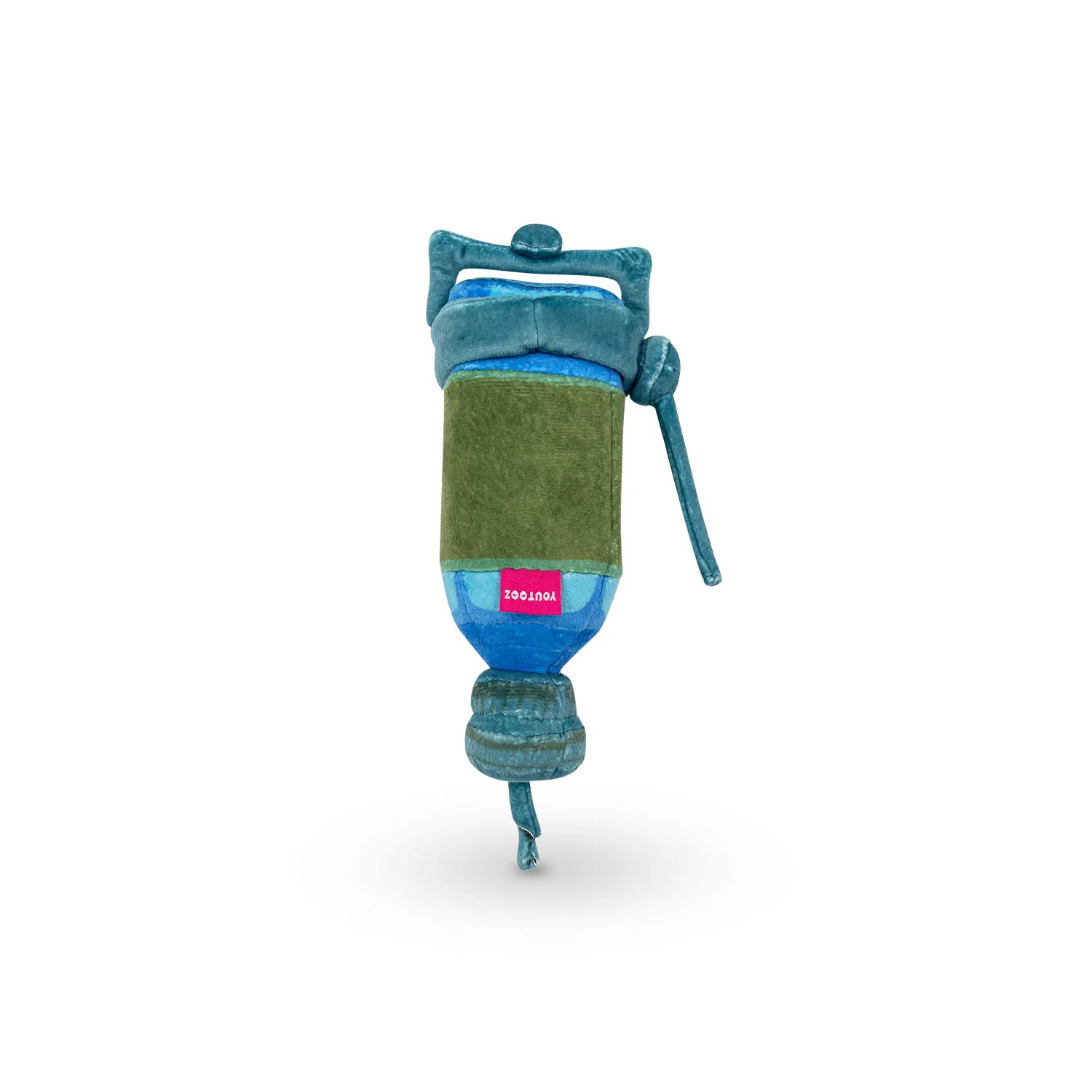 Eve Hypo Plush (9in) - Image 5
