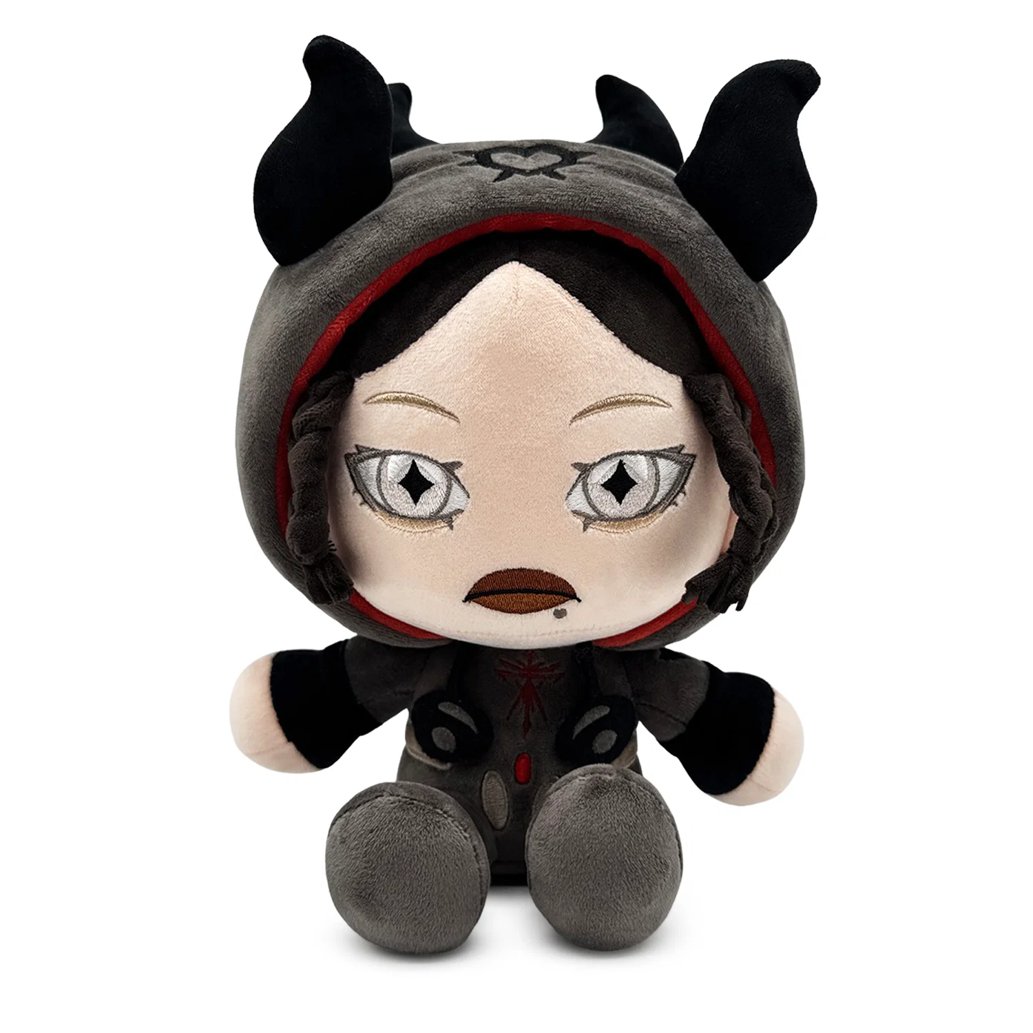 E.V.E. Plush (9in) - Image 2