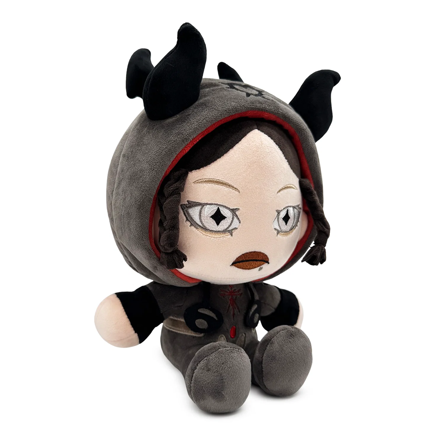 E.V.E. Plush (9in) - Image 3