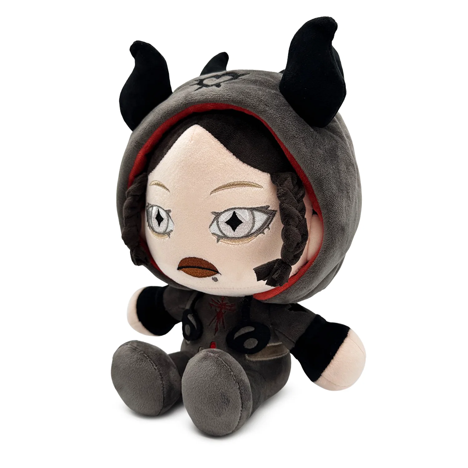 E.V.E. Plush (9in) - Image 4