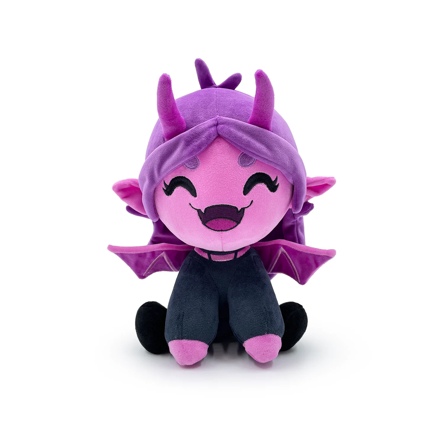 Evil Minx Plush (9in) - Image 2