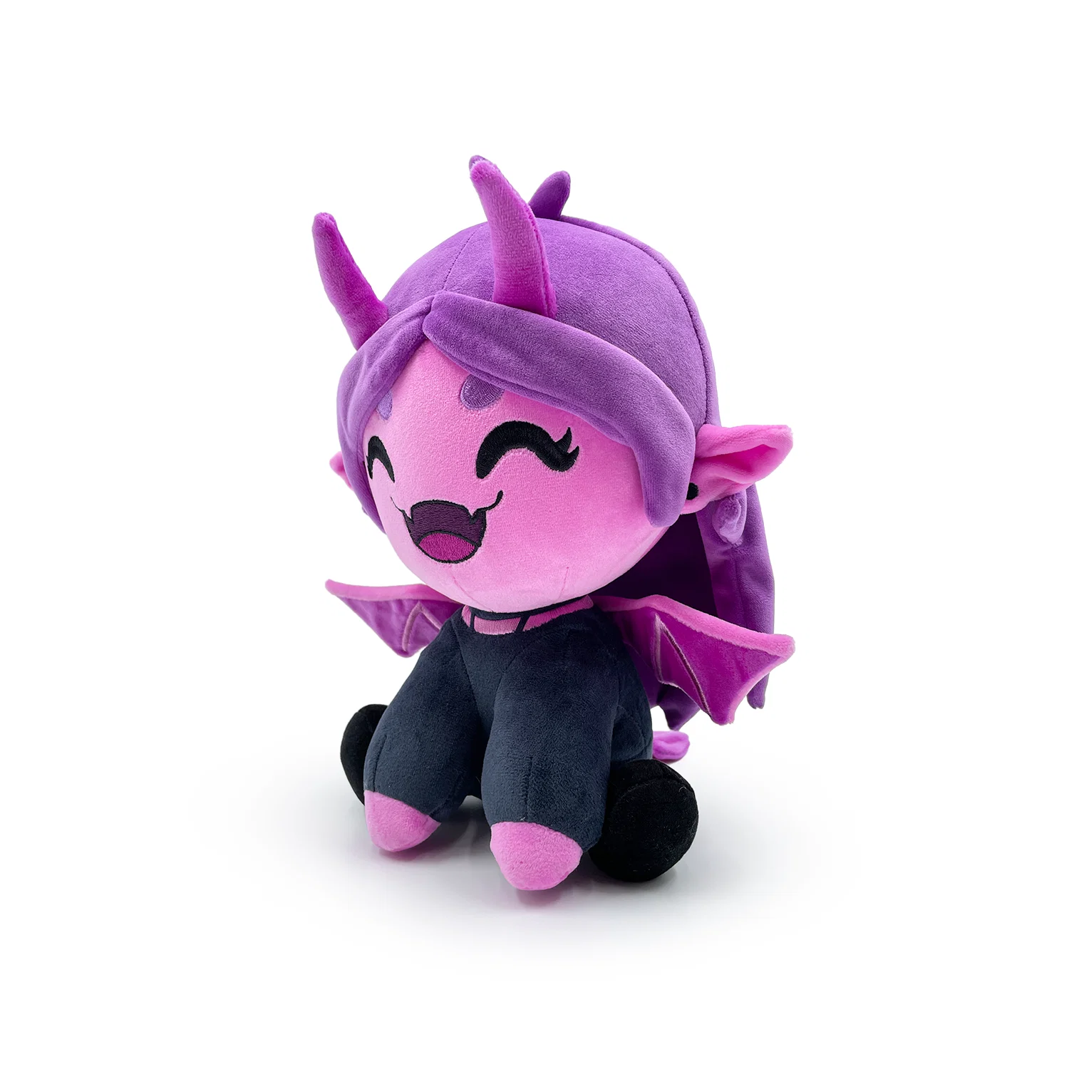 Evil Minx Plush (9in) - Image 4