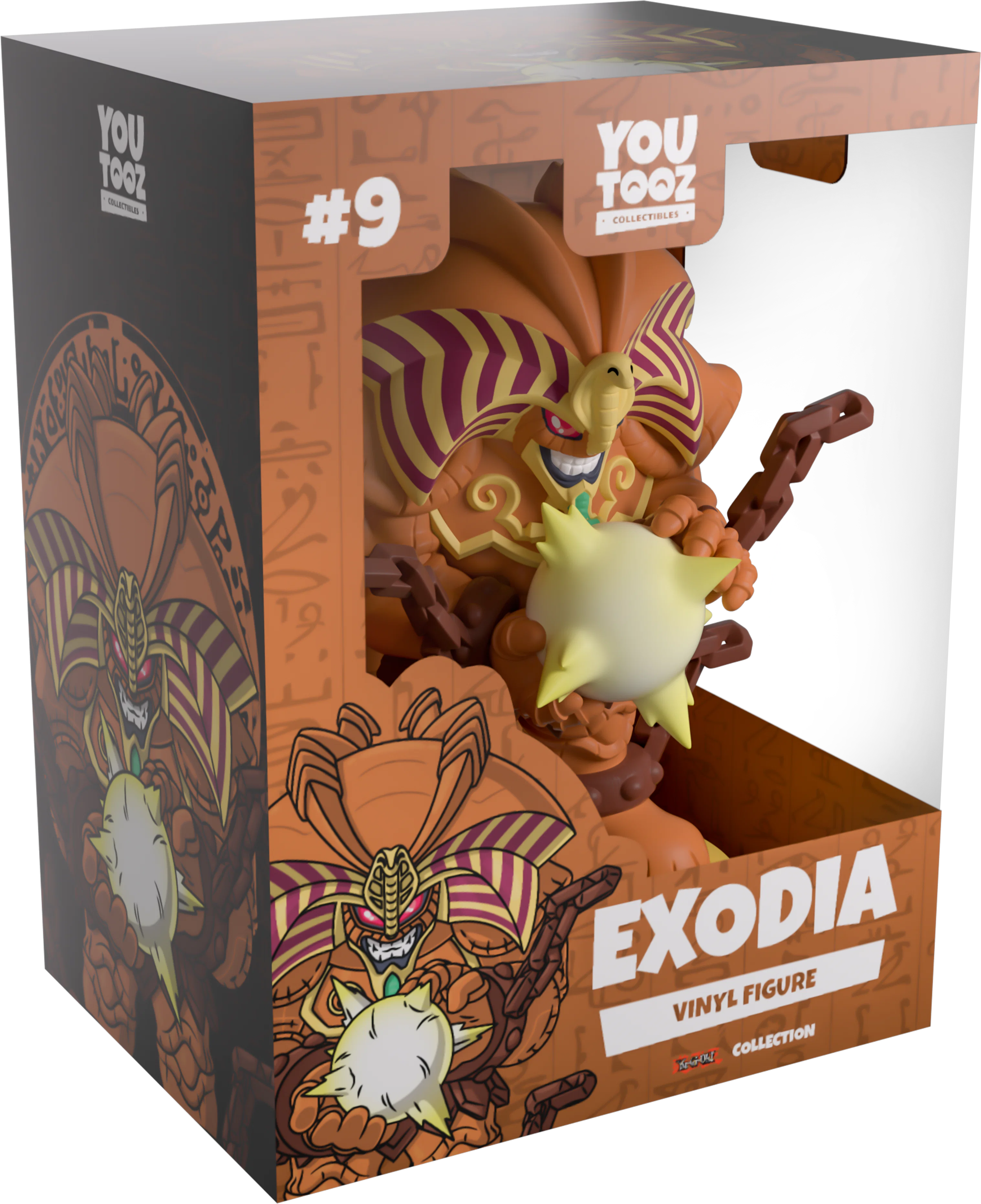 Exodia - Image 2