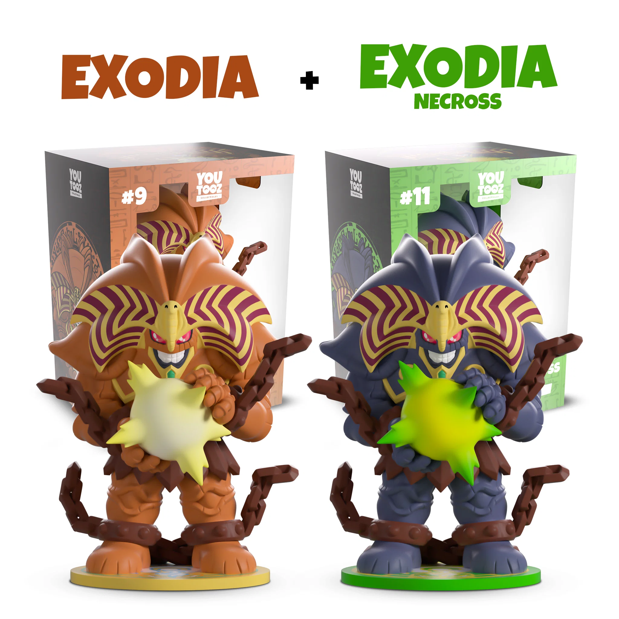 Exodia - Image 3